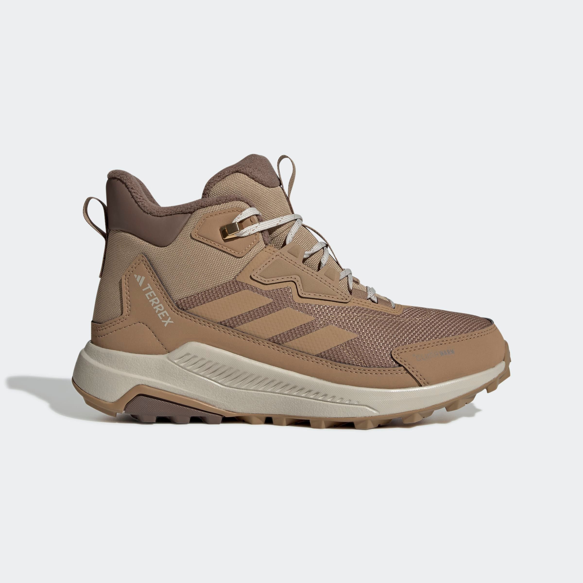 adidas TERREX TERREX ANYLANDER CLIMAWARM+ Winterstiefel gefüttert günstig online kaufen