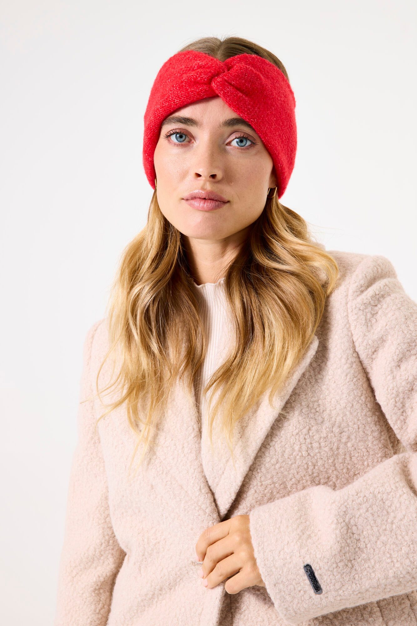 Garcia Schal ladies headband