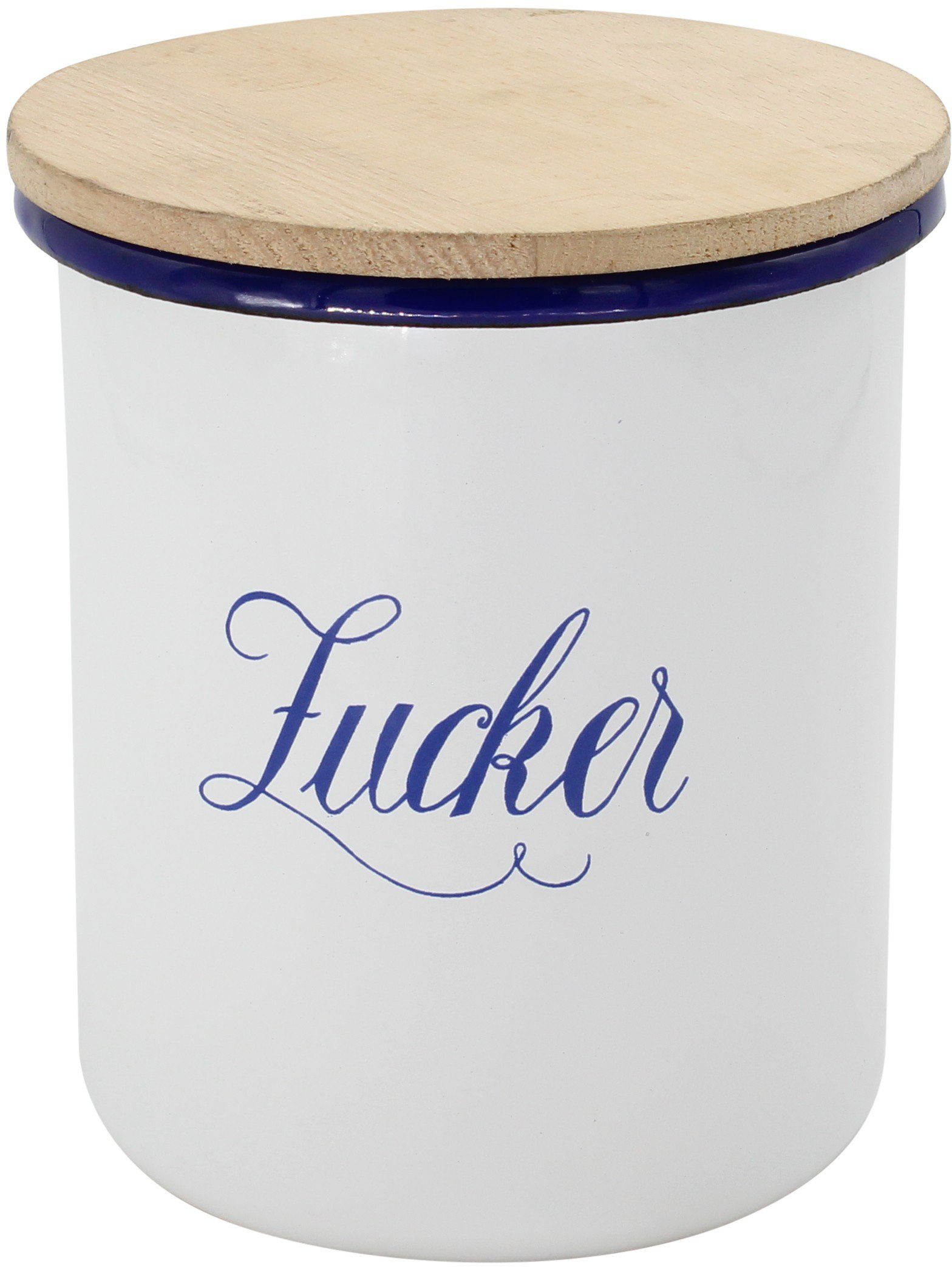 Zuckerdose Husum