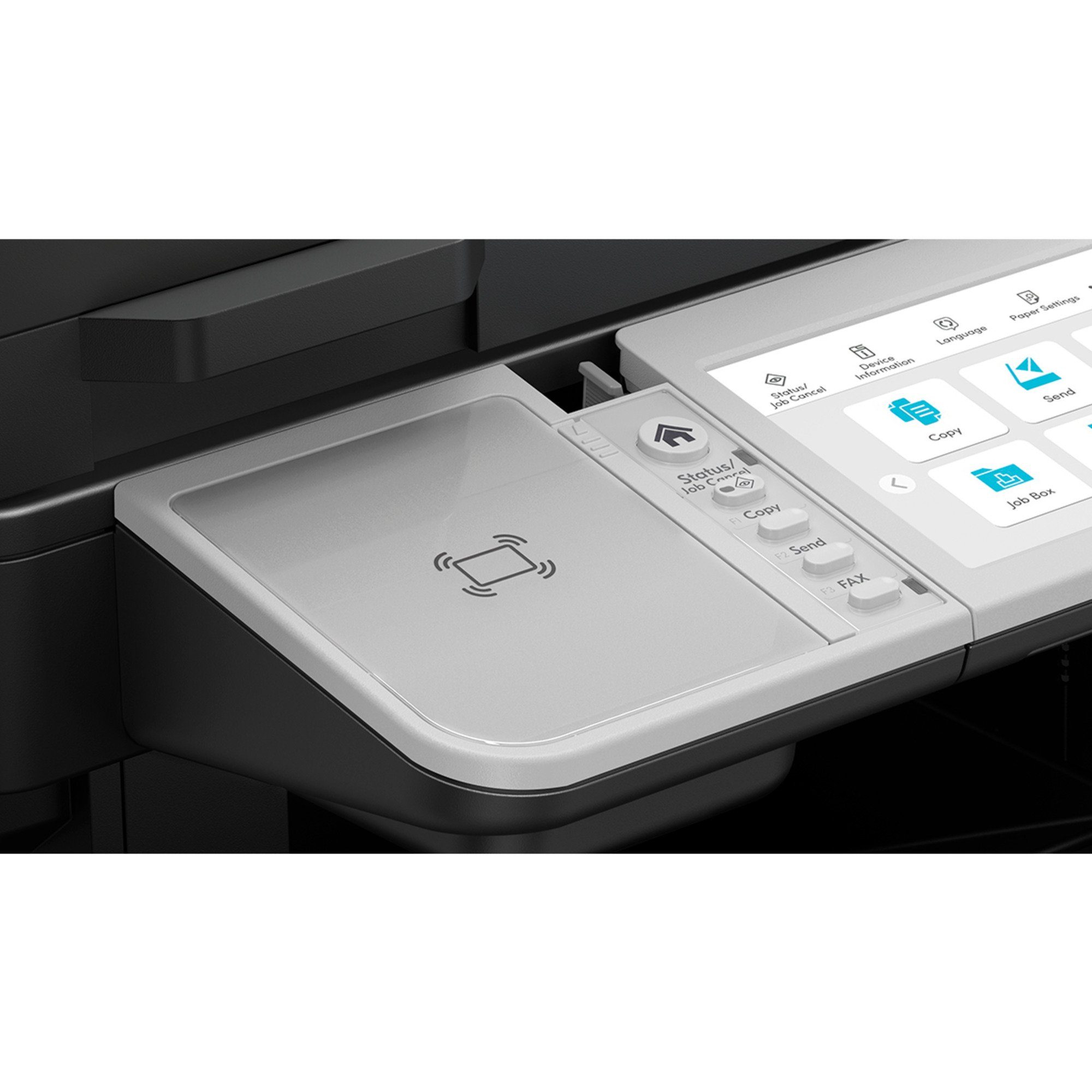 Kyocera Kyocera ECOSYS MA5500ifx, Multifunktionsdrucker, Multifunktionsdrucker