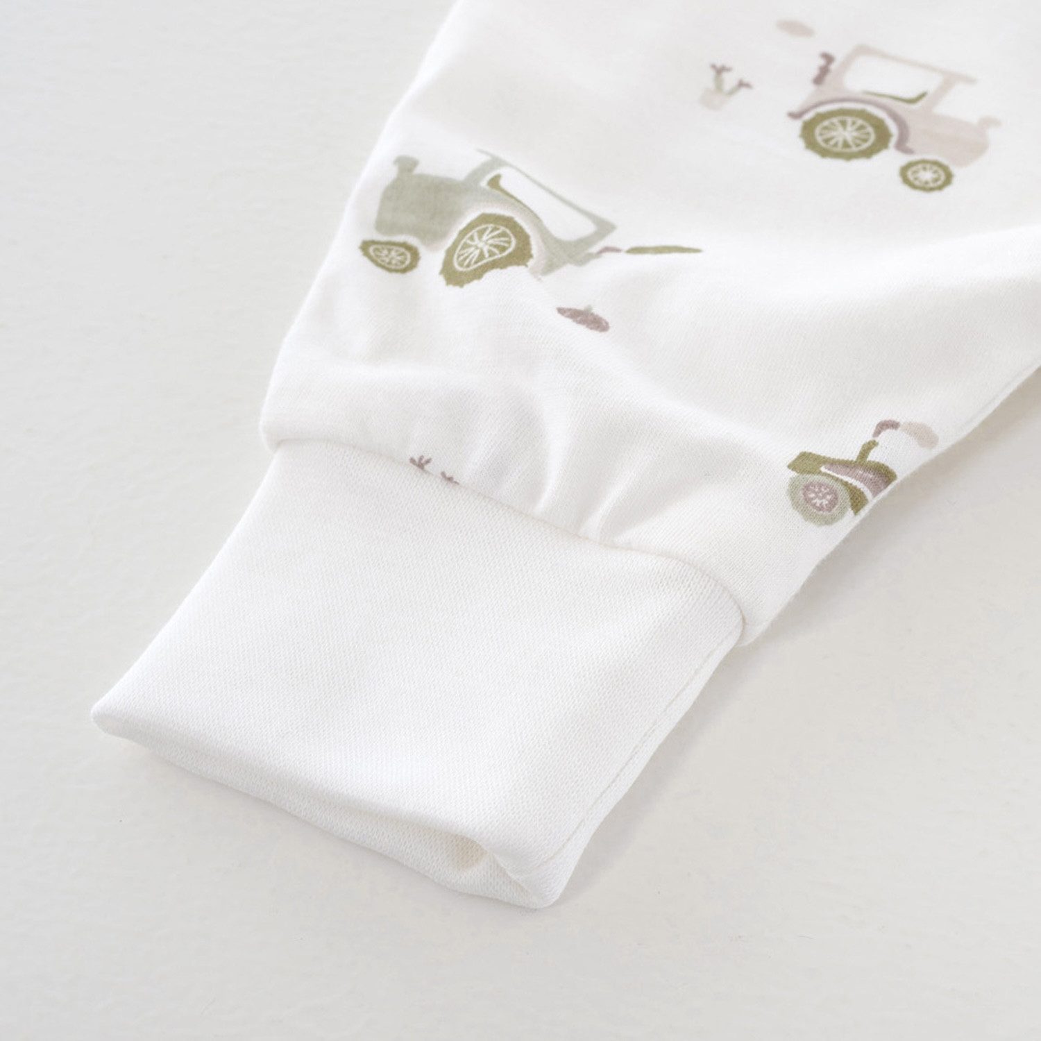 Träumeland Babyschlafsack