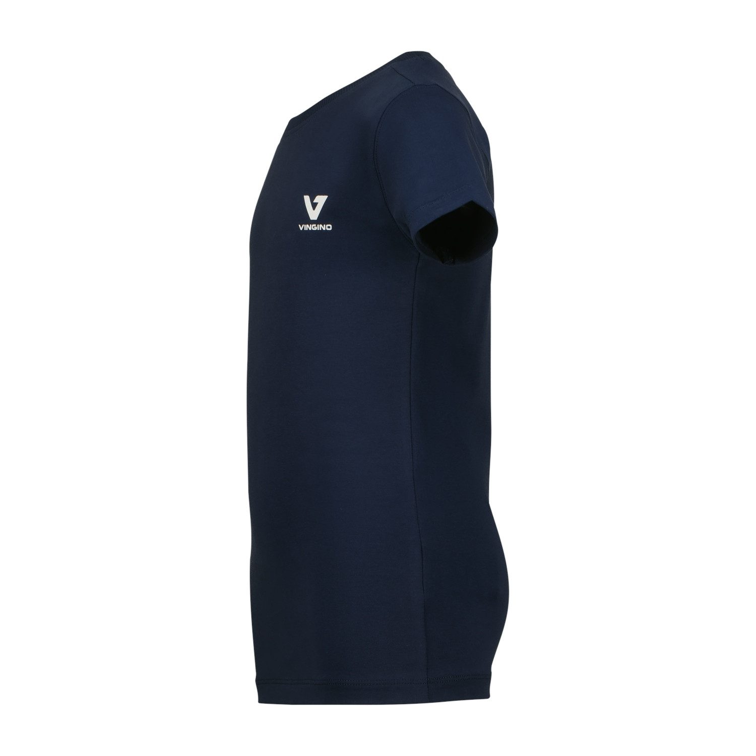 Vingino T-Shirt mit Logo Print