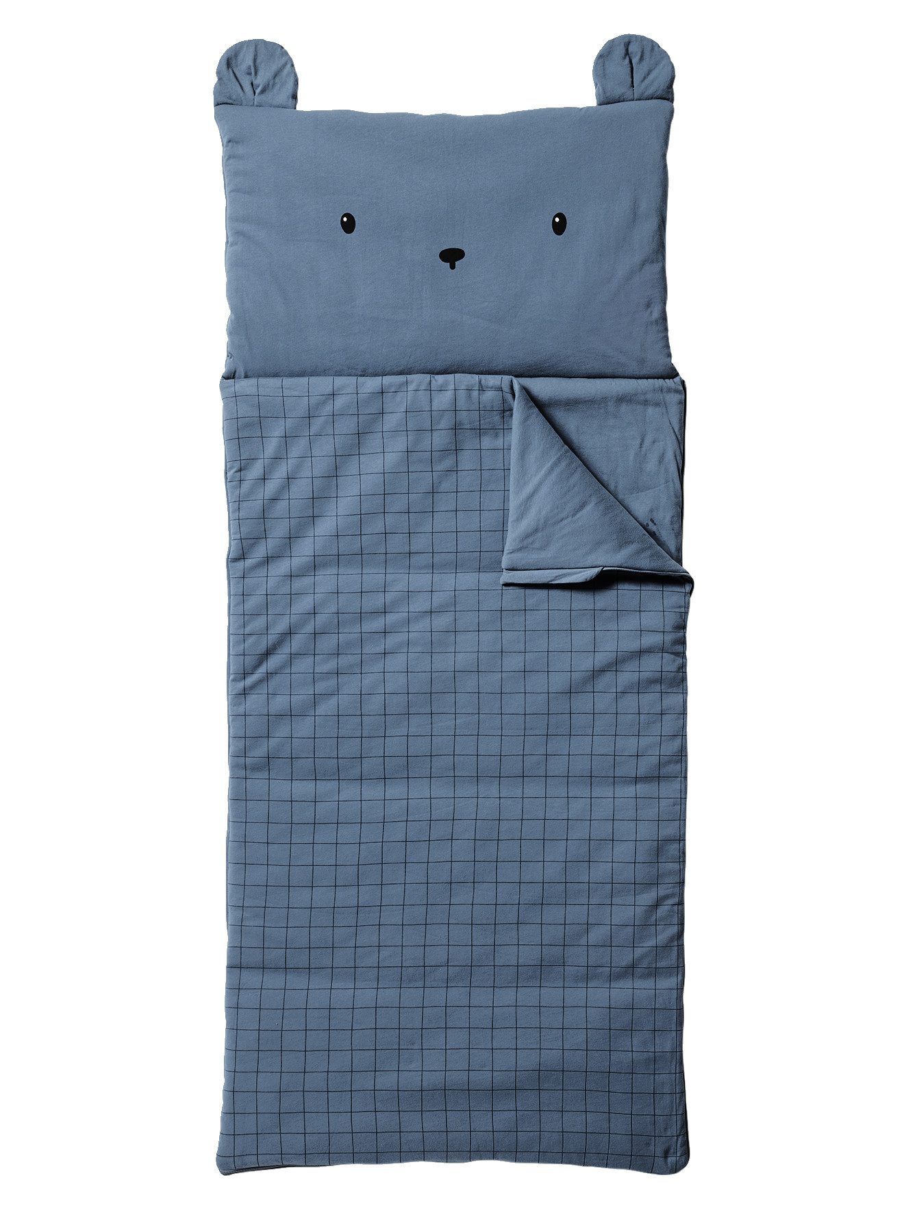 vertbaudet Kinderschlafsack Kinder Schlafsack TEDDY mit günstig online kaufen