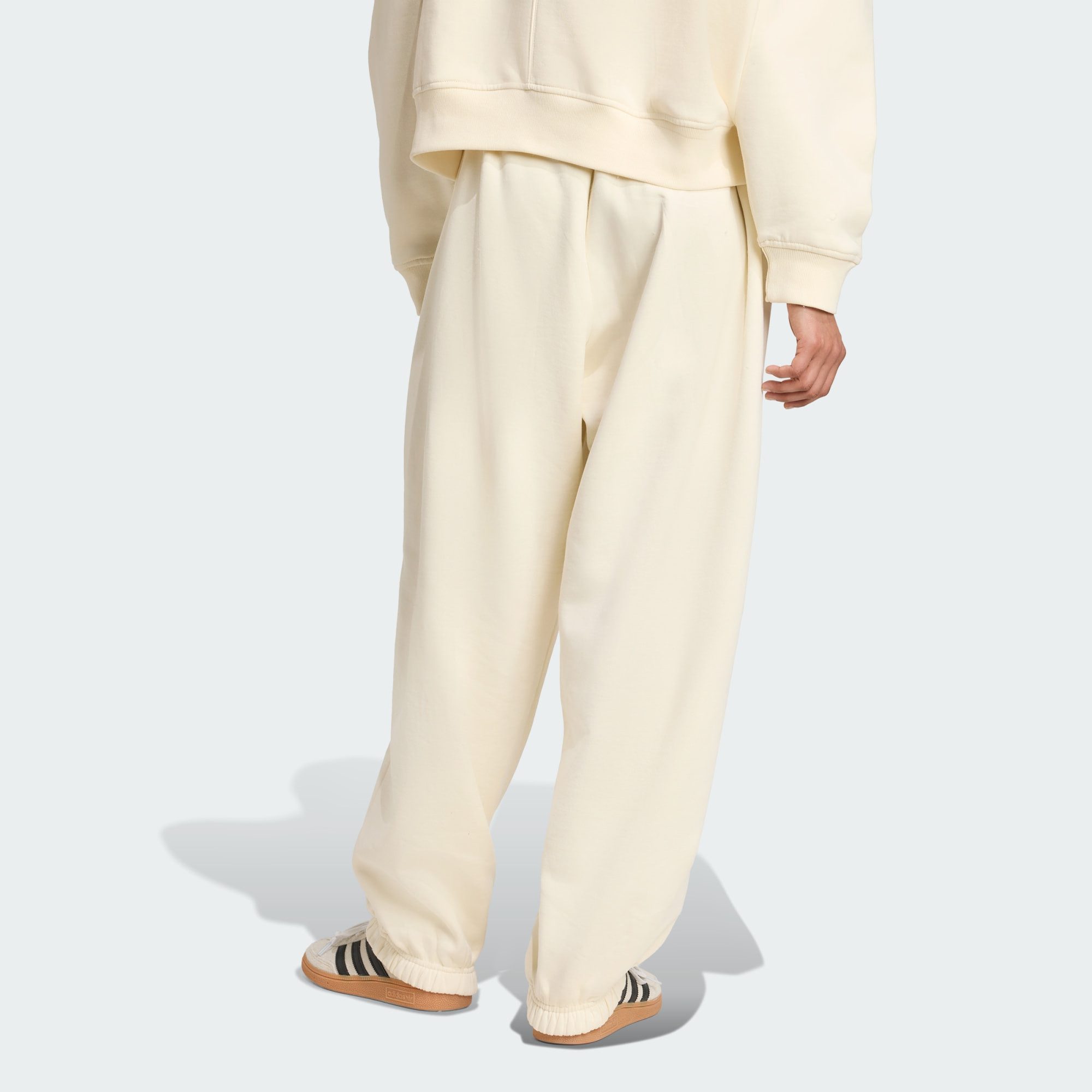 adidas Originals Laufshorts ESSENTIALS LINEAR OVERSIZED günstig online kaufen