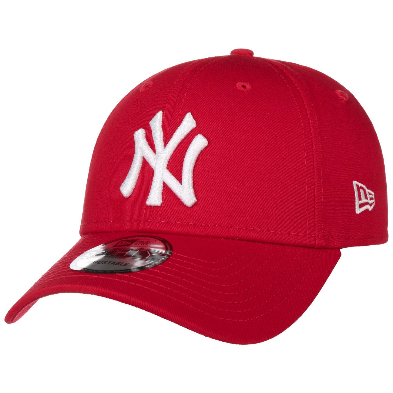 new era Baseball Cap (1-St) Caps Metallschnalle