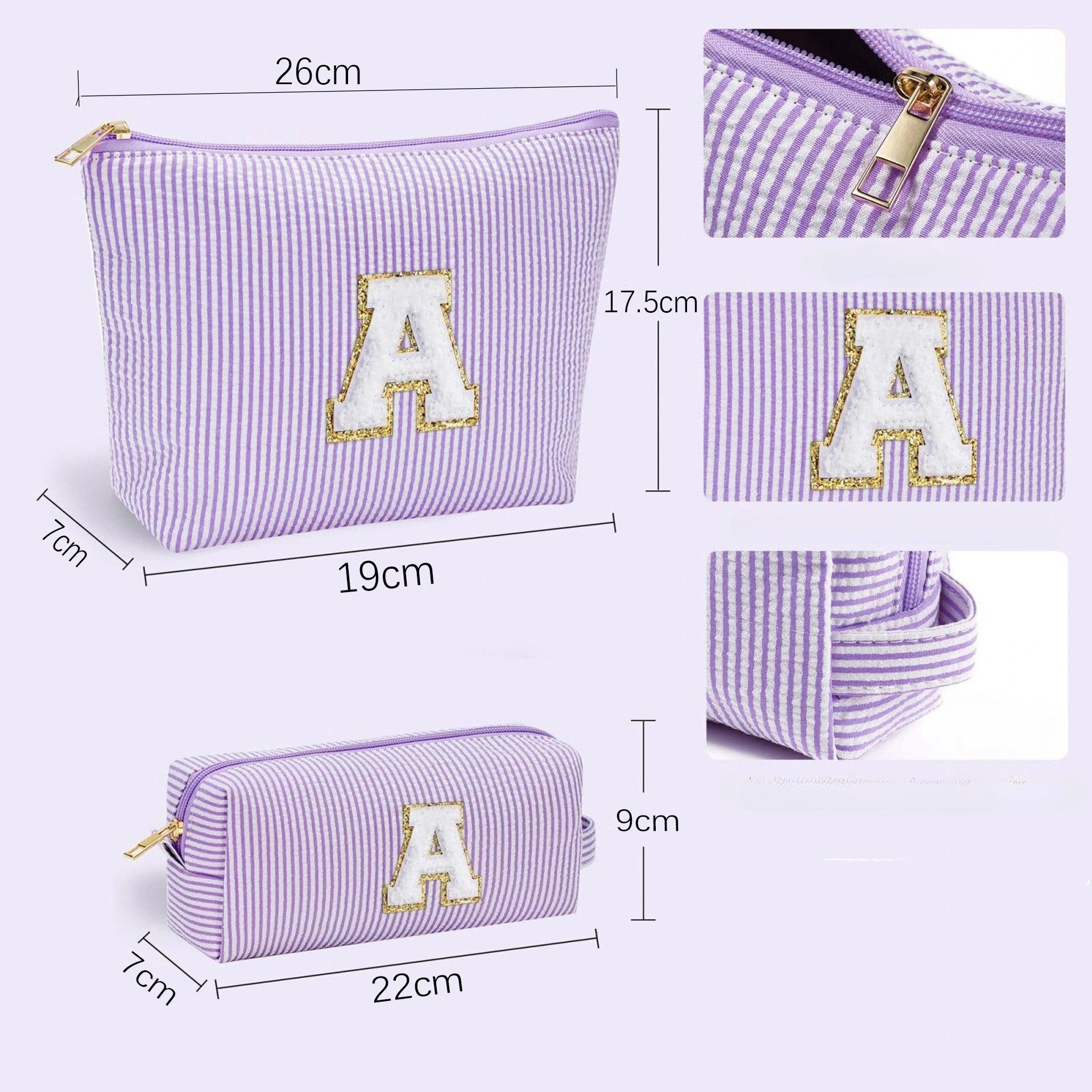 Coonoor Kosmetiktasche Groß Kosmetiktasche Set Kosmetiktaschen günstig online kaufen