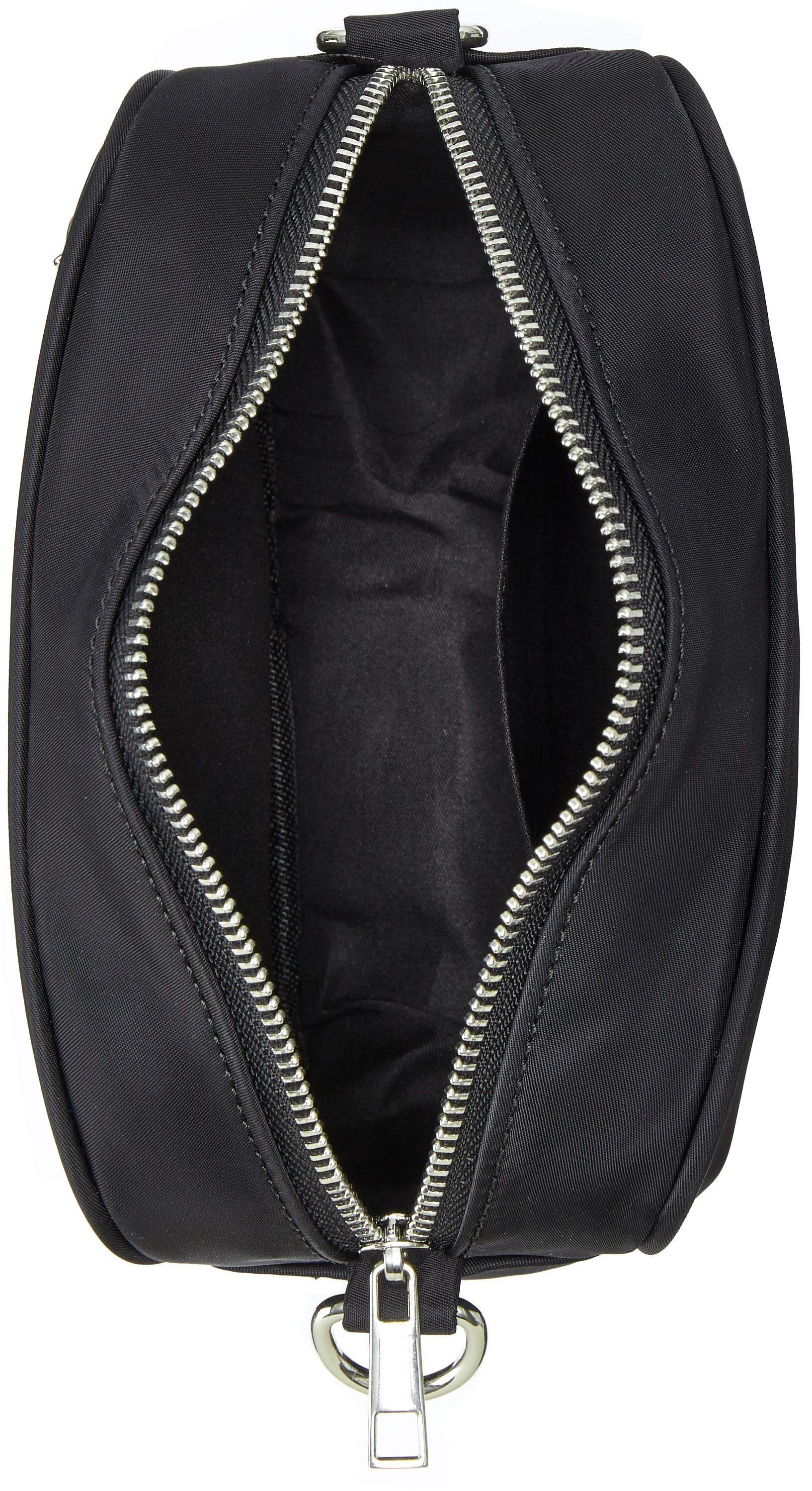 LASCANA Umhängetasche Minibag, mit auswechselbaren Schulterriemen VEGAN.
