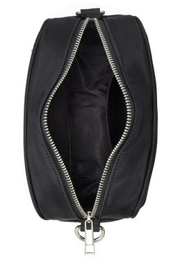 LASCANA Umhängetasche, Handtasche, Crossbody-Bag mit auswechselbaren Schulterriemen VEGAN