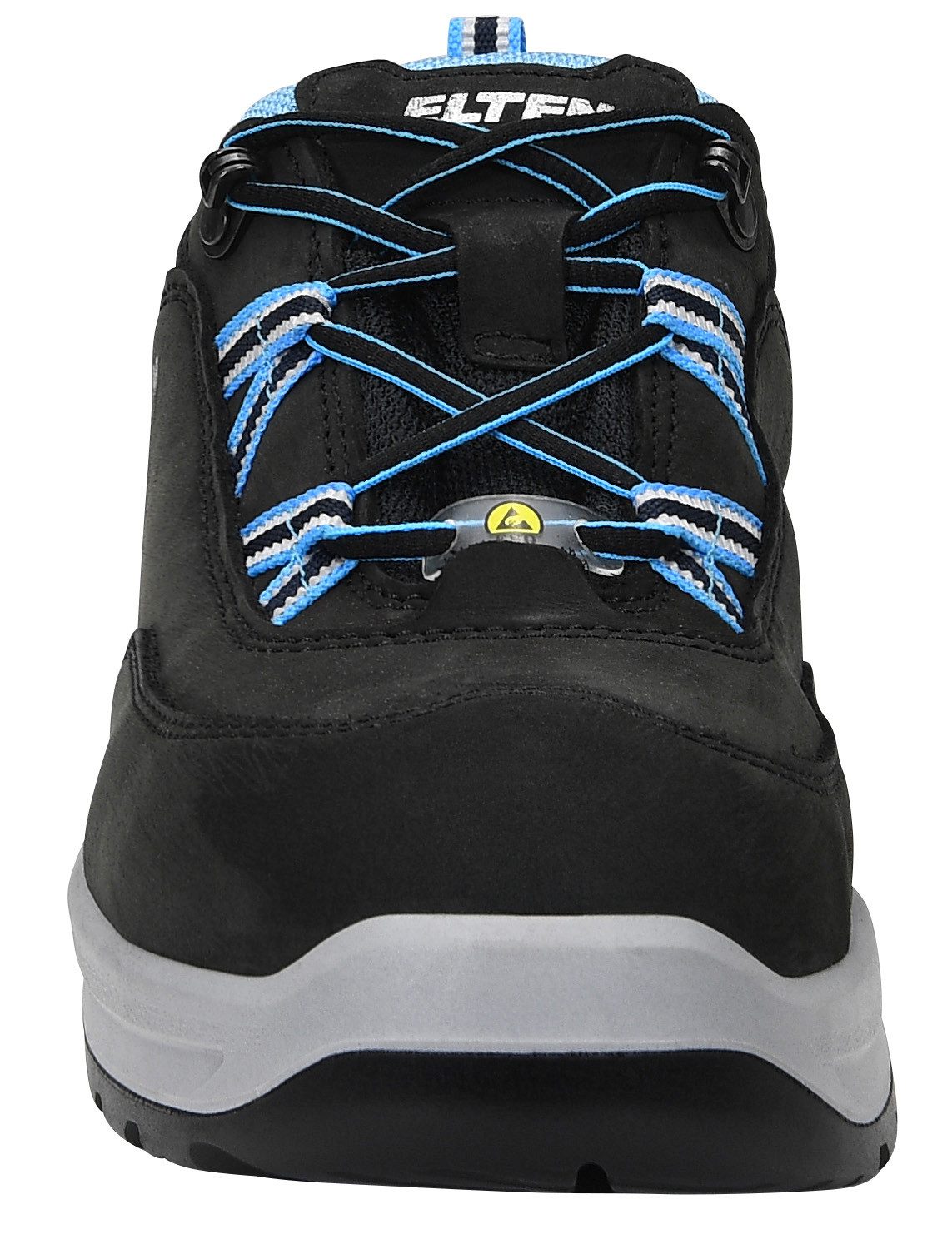 ELTEN LOTTE aqua Low ESD S2 Sicherheitsschuh (Schuhkarton, Paar) – Bild 5 von 5