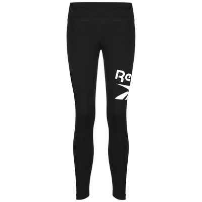 Reebok Trainingstights Identity Logo Trainingstight Damen