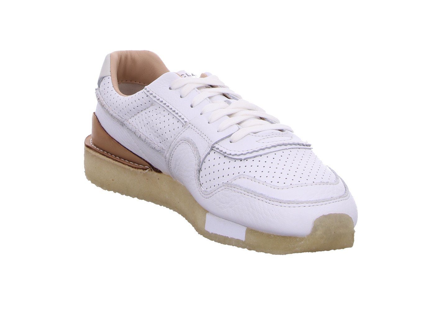 Clarks Torrun Schnürschuh