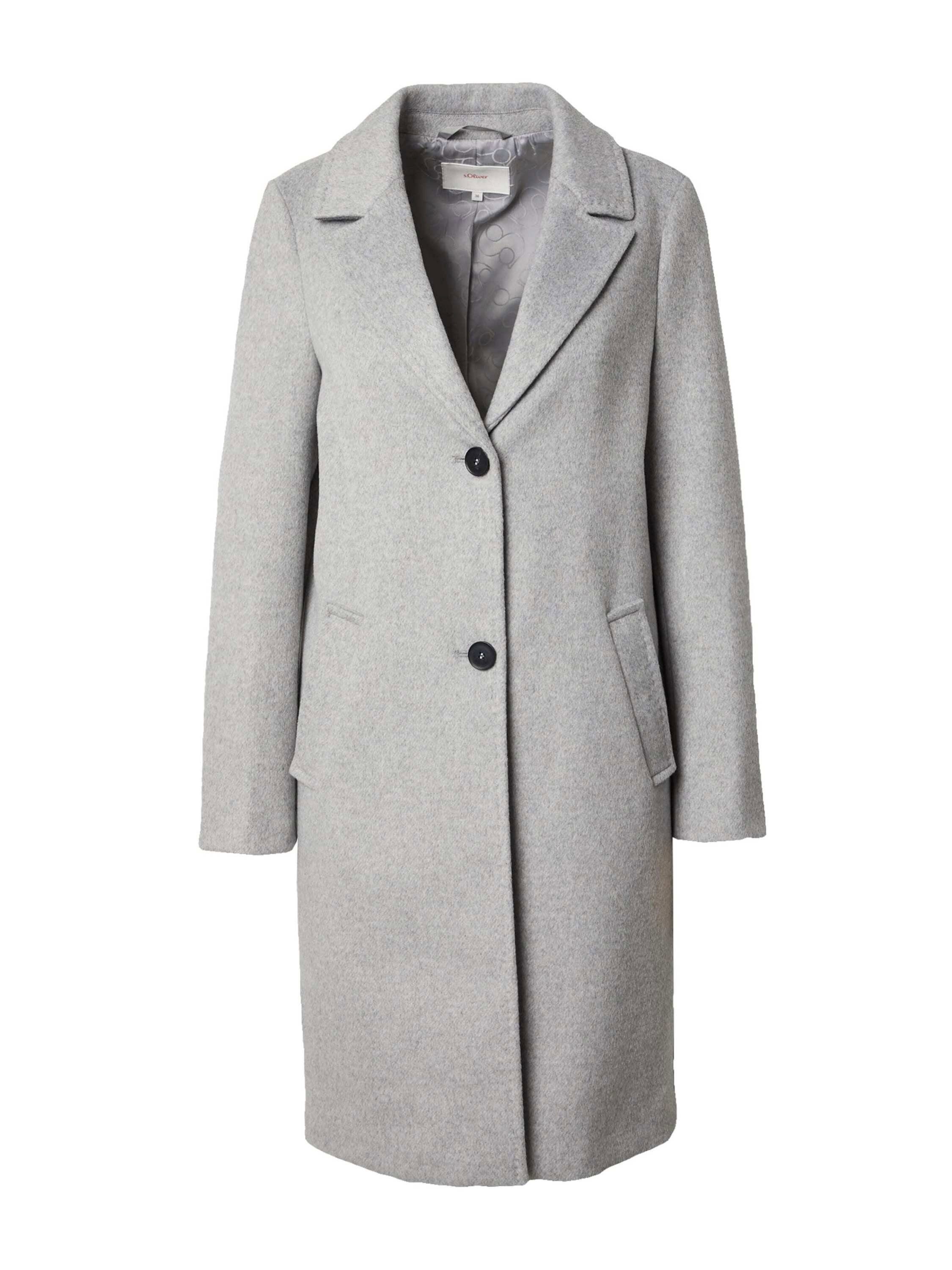 s.Oliver Langmantel (1-tlg)