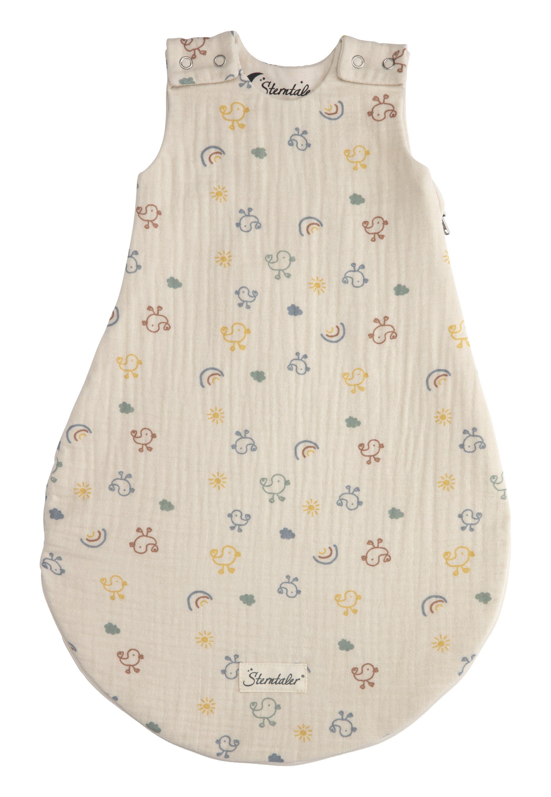 Babyschlafsack Babyschlafsack 44 Edda
