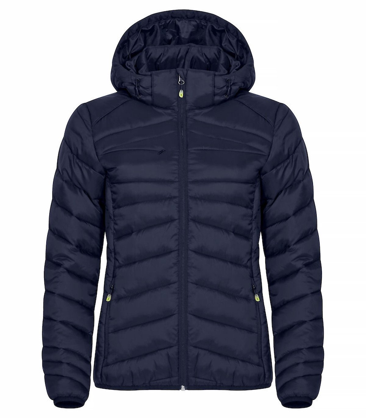 Outdoorjacke Idaho Lady