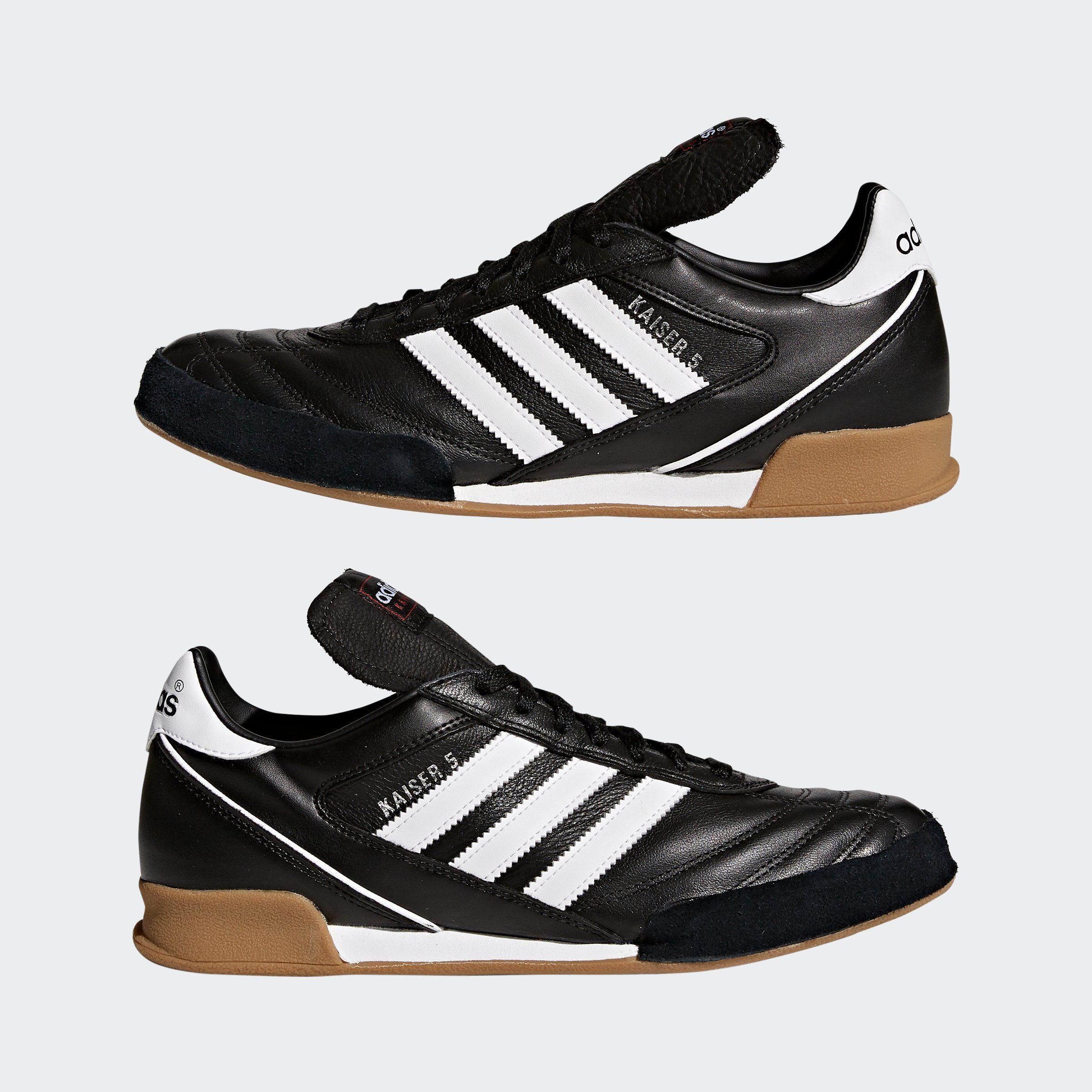 adidas Performance KAISER 5 GOAL Fußballschuh für Halle und Straße