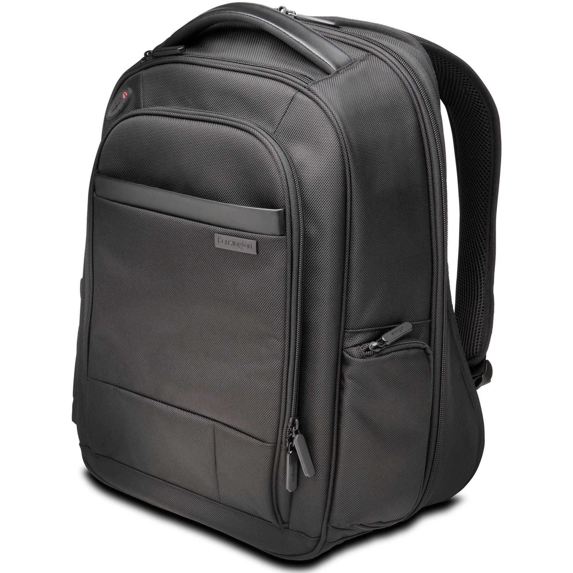 Notebookrucksack Kensington Contour 2.0 Pro, Rucksack, (bis 39,6 cm