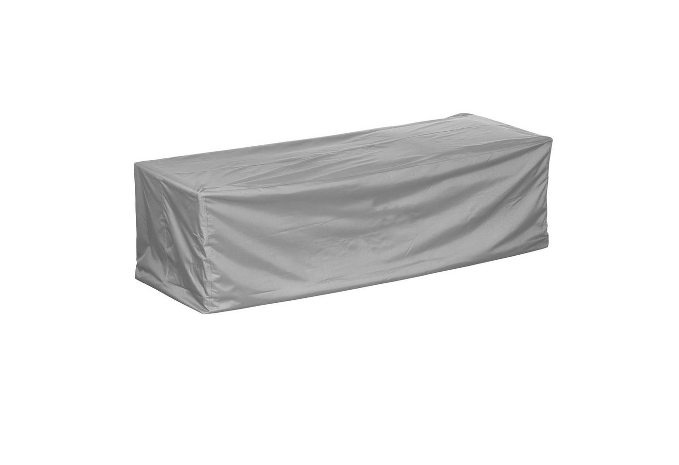 mehr Garten Gartenmöbel-Schutzhülle Protect, Premium PROTECT Loungesofa-Abdeckung, Maße: 200(B) x 90(T) x 80(H) cm