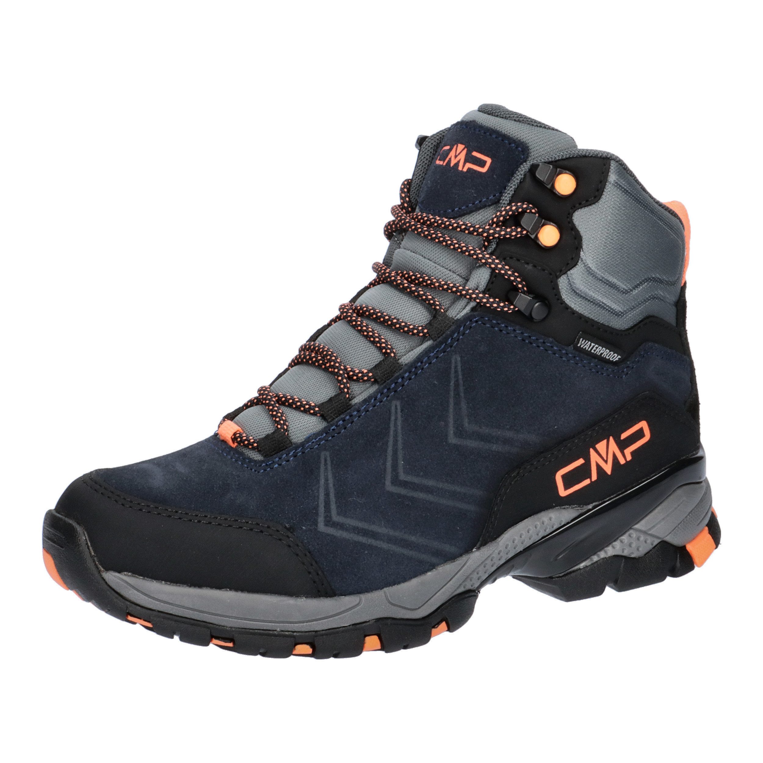 CMP CMP Damen Trekkingschuhe Melnick Mid günstig online kaufen
