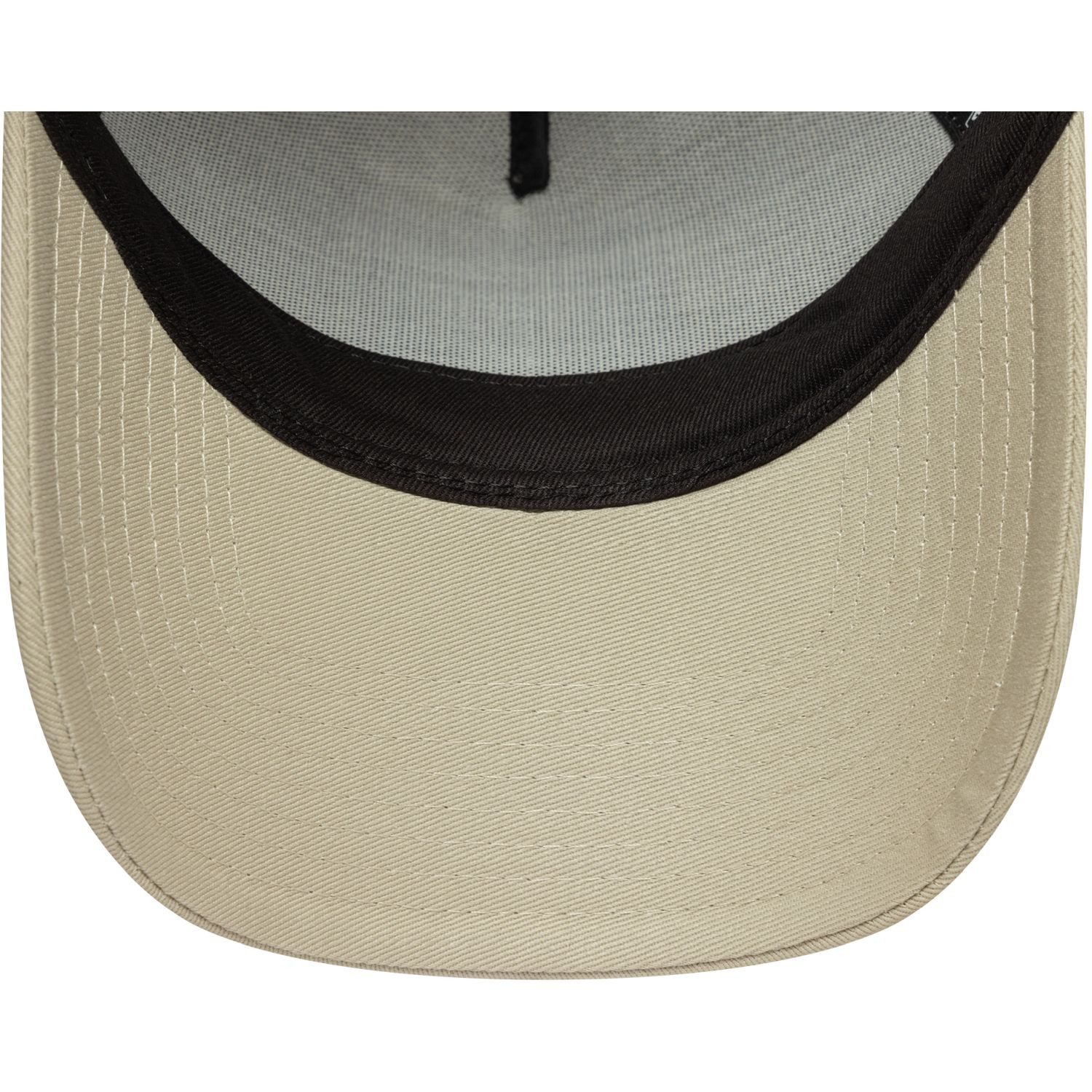 New Era Trucker Cap AFrame Trucker BRAND PATCH
