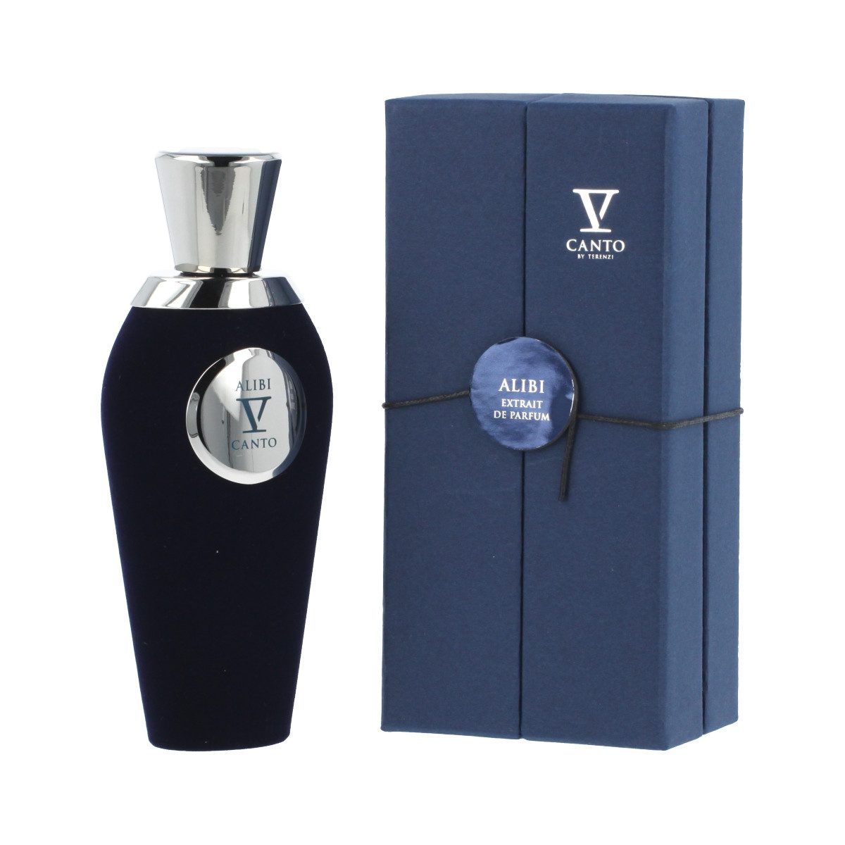V Canto Extrait Parfum Alibi