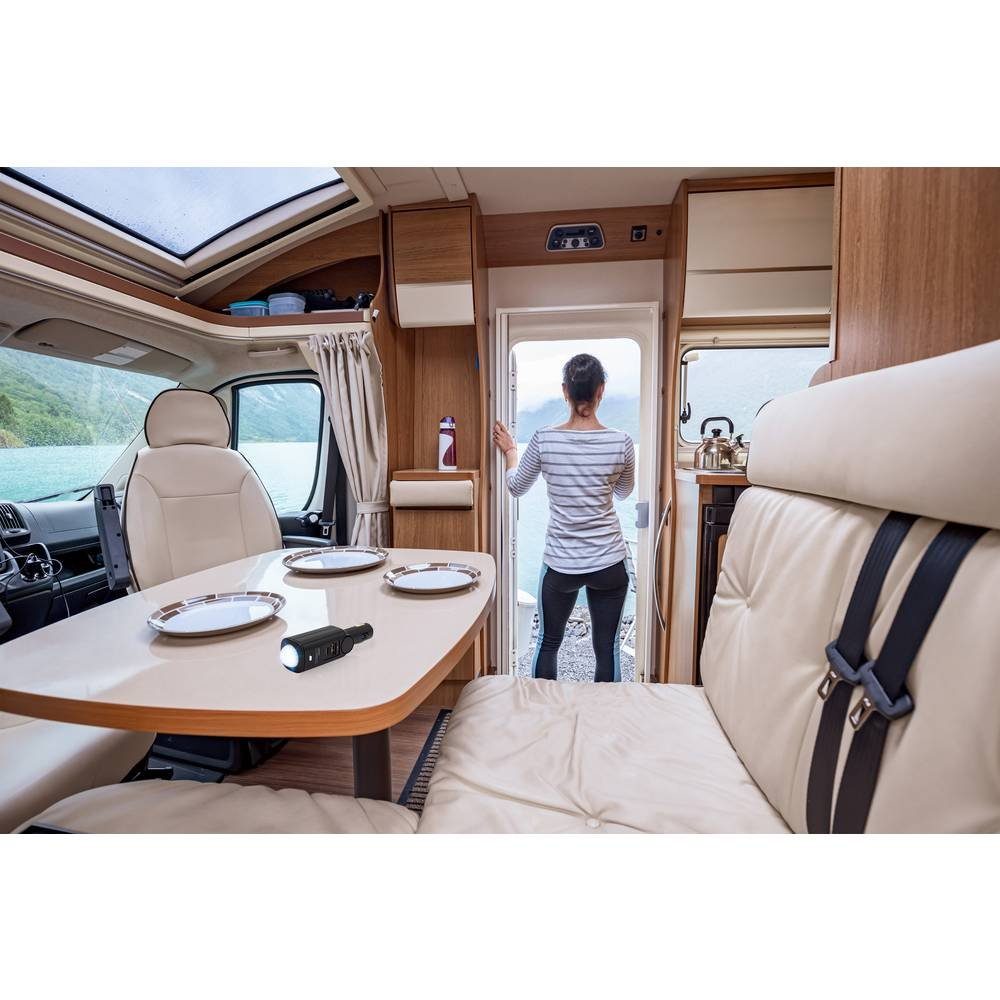 Technaxx Autoalarm Pro 4927 Alarmanlage