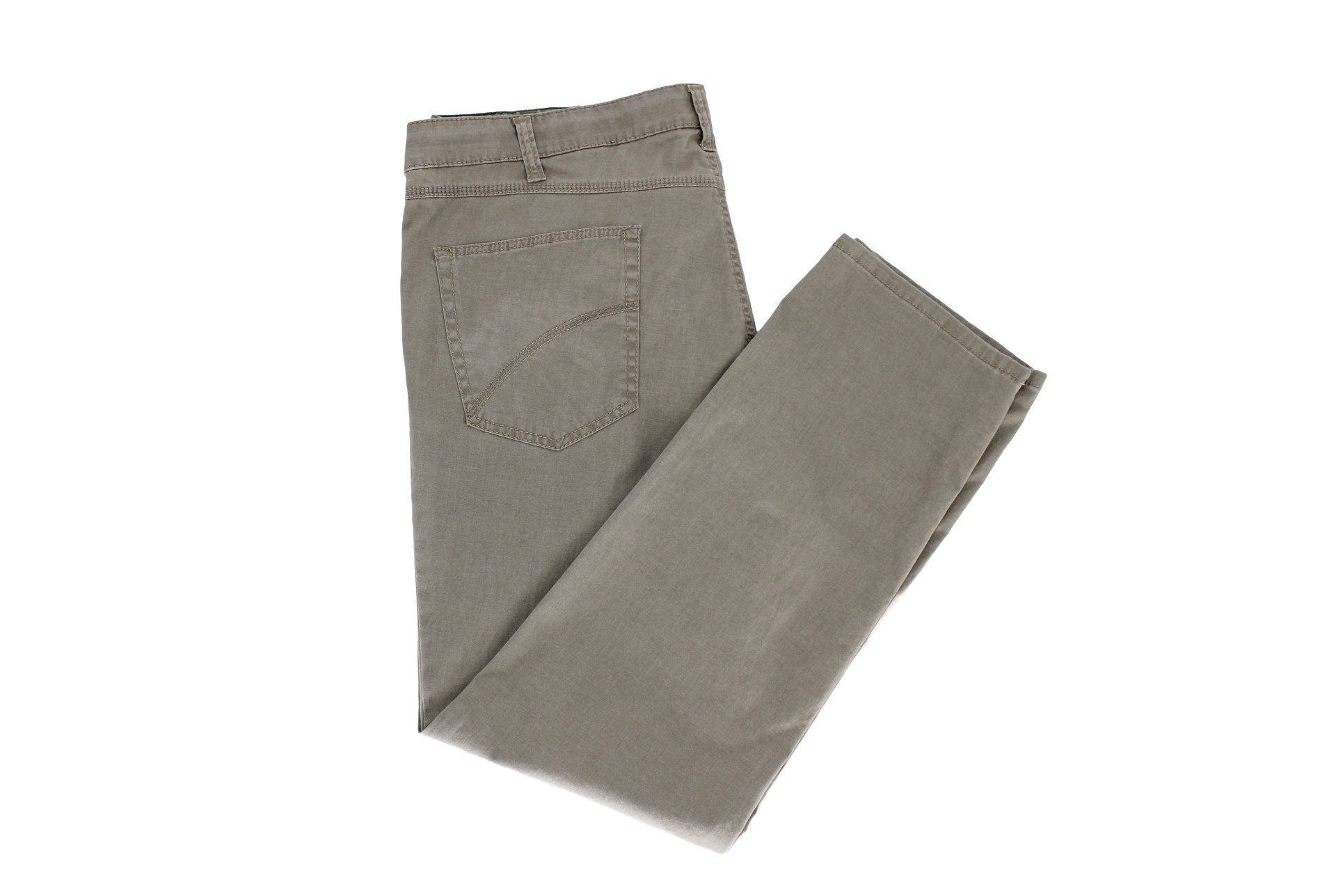 Chinos H06 schlamm