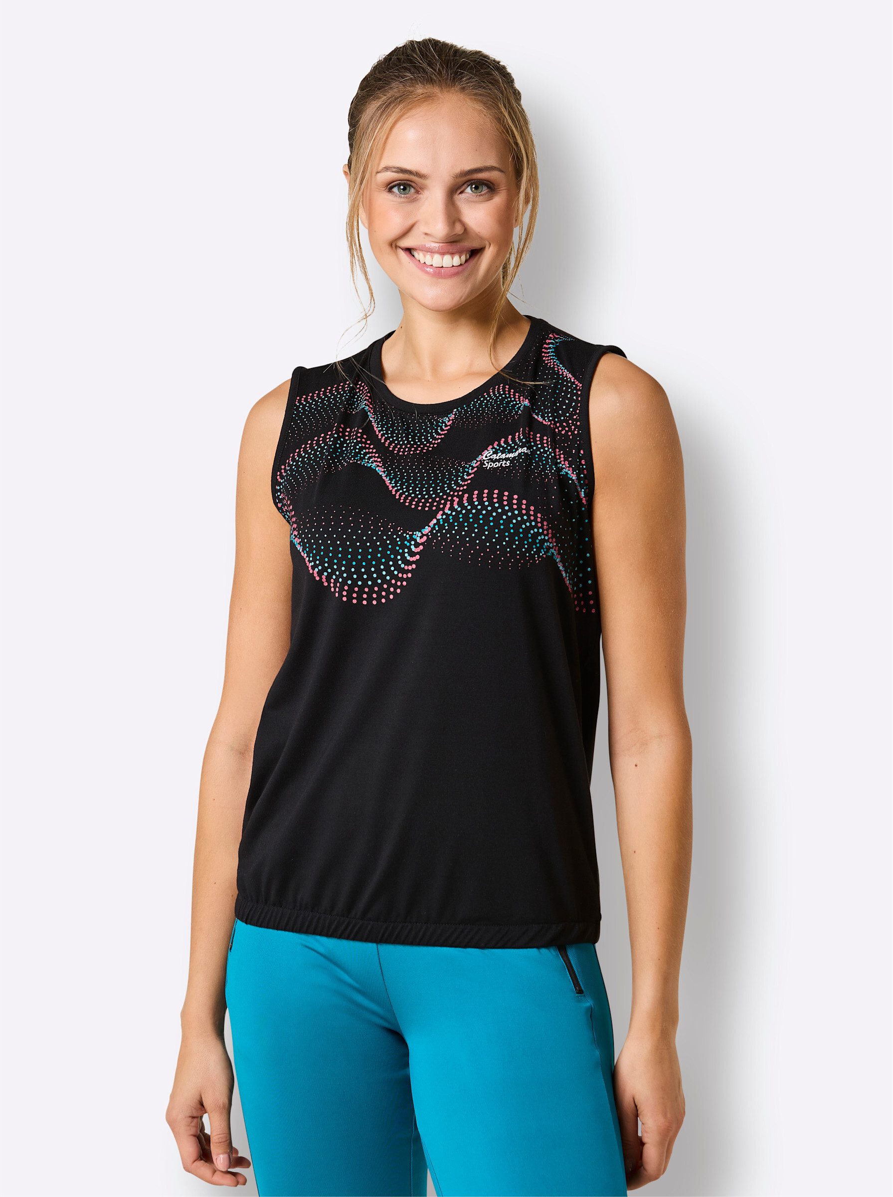 Witt Trainingsshirt Funktionsshirt