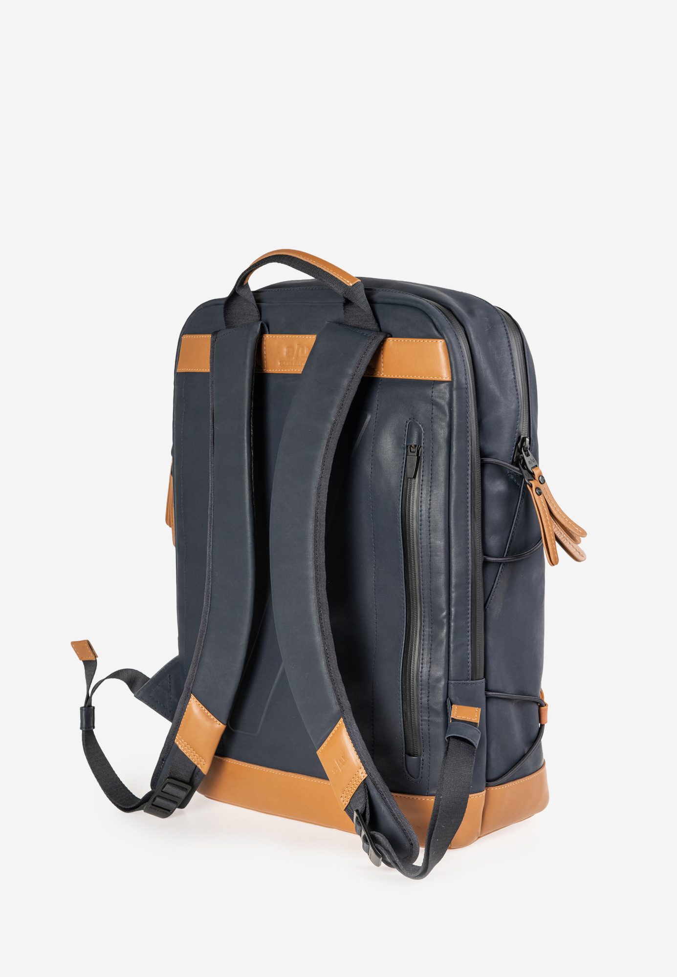 aunts & uncles Notebook-Rucksack Rucksack Kawaguchi