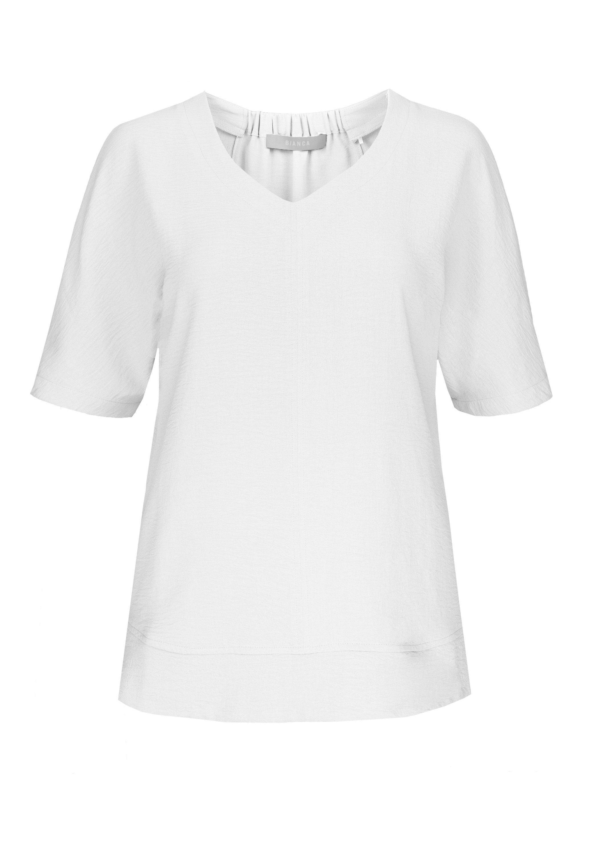 bianca Shirtbluse SAHRA in cleanem Look günstig online kaufen