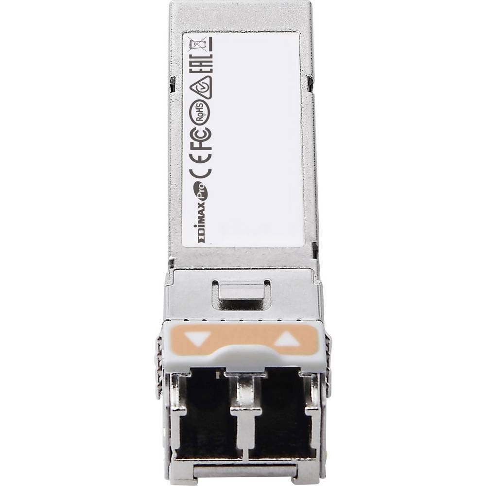 850nm Edimax SFP+ 10000Mbit/s Faseroptik Netzwerk-Adapter