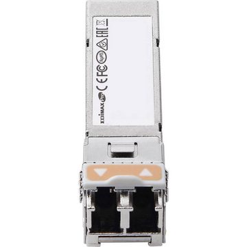 Edimax Faseroptik 850nm 10000Mbit/s SFP+ Netzwerk-Adapter
