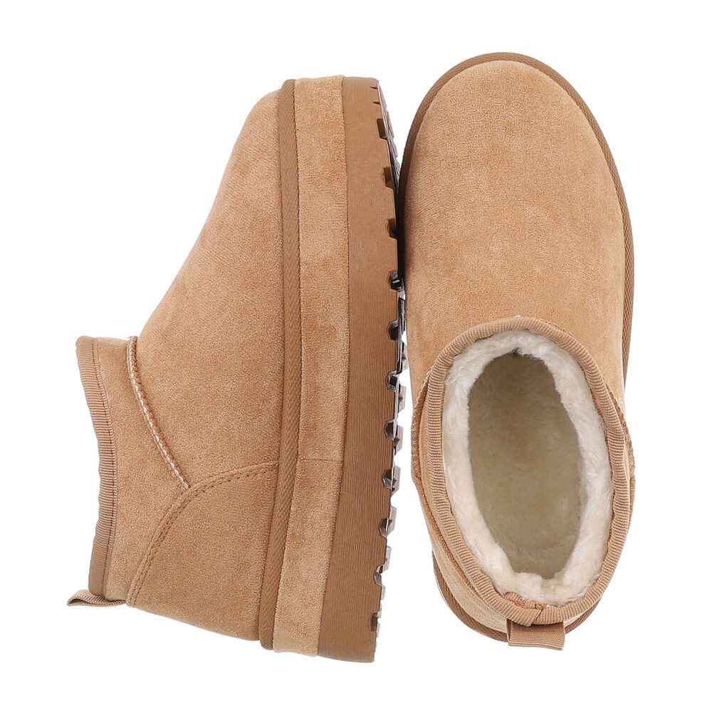 Ital-Design Damen Snowboots Freizeit Snowboots (87451900) günstig online kaufen