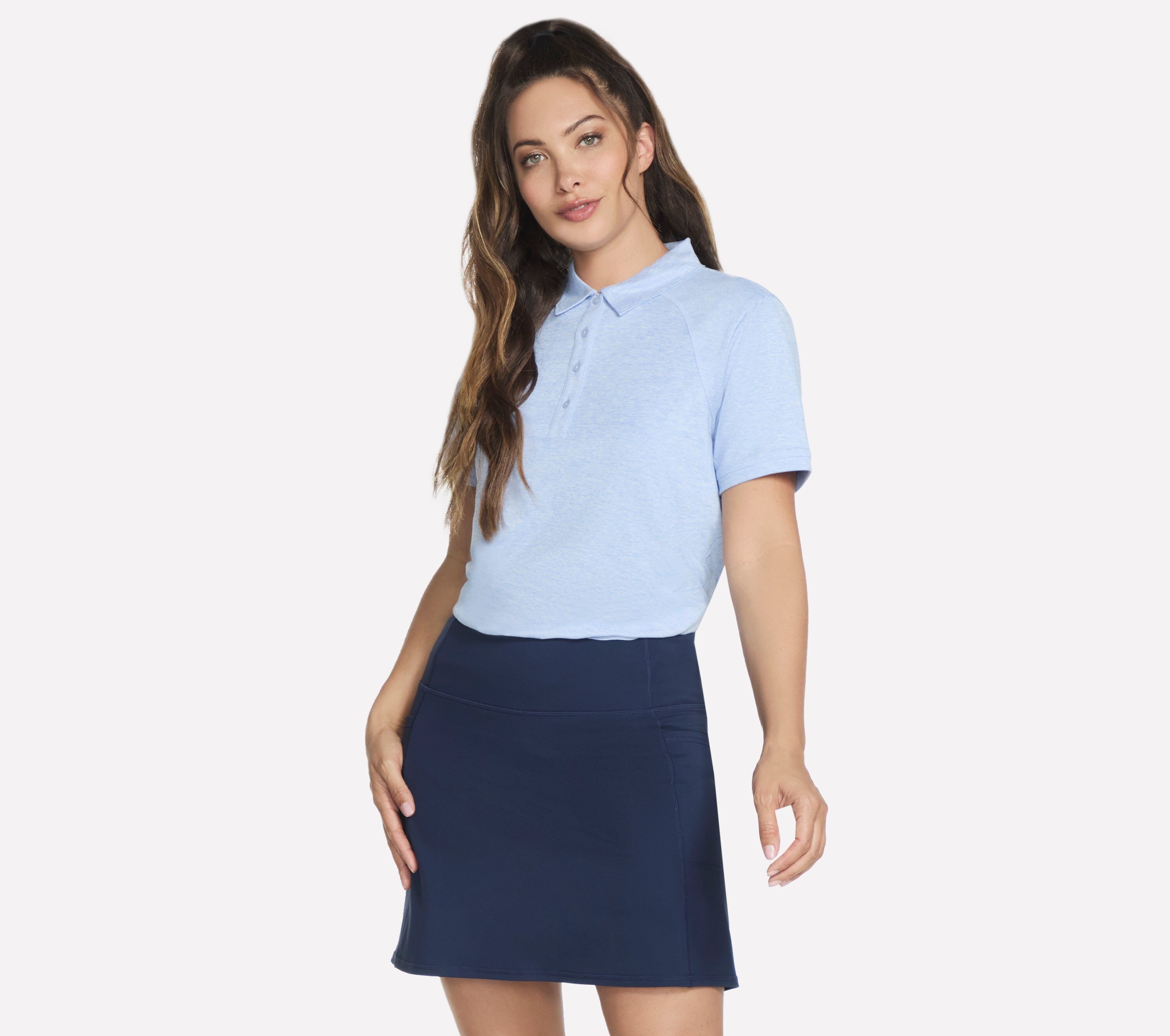 Skechers Poloshirt GODRI SWIFT CLUB POLO