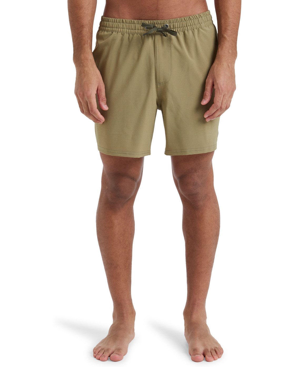 Quiksilver Boardshorts "Surfsilk Solid 16"" günstig online kaufen