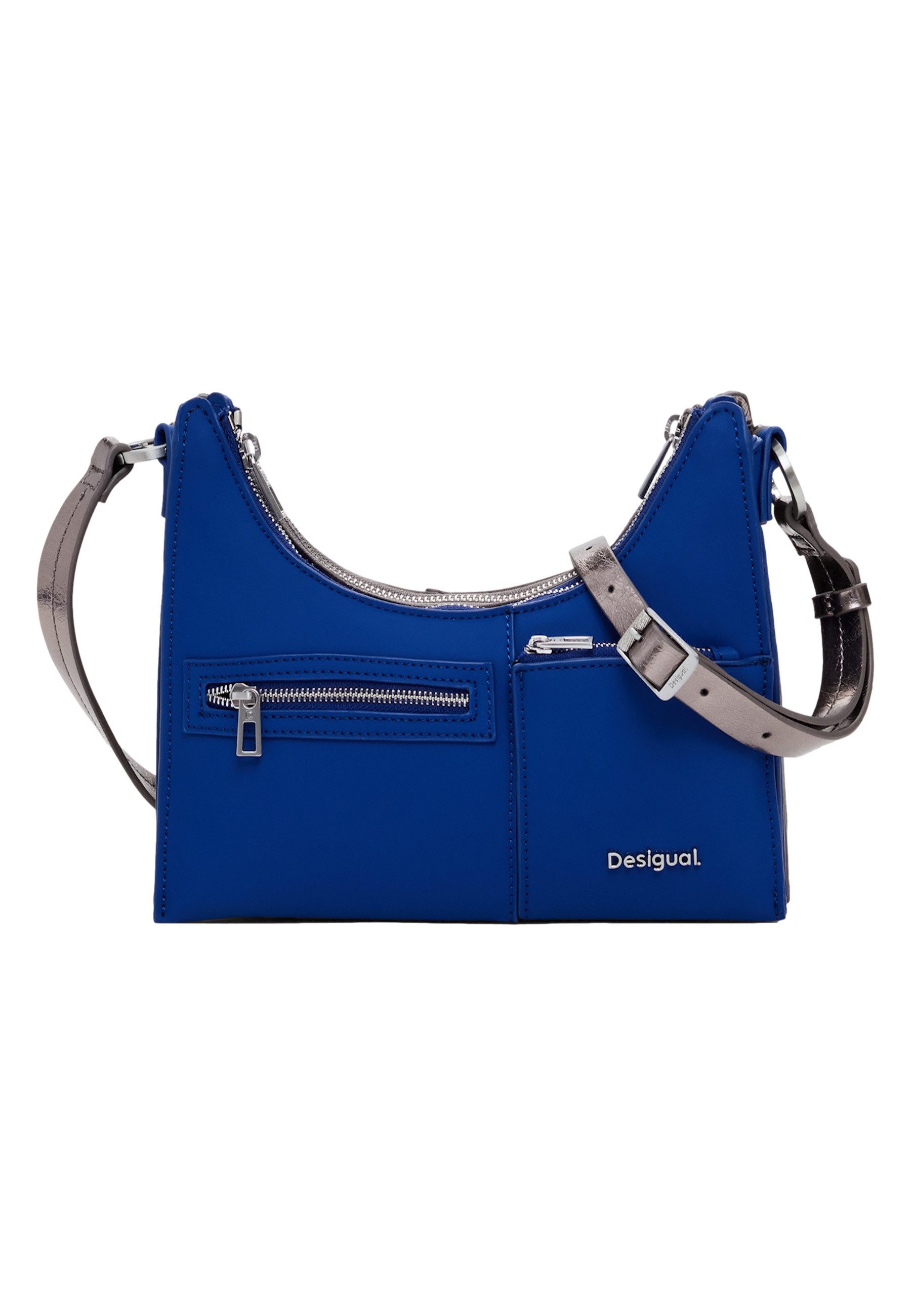 Desigual Schultertasche Tasche DELTA VEGA Umhängetasche (1-tlg)