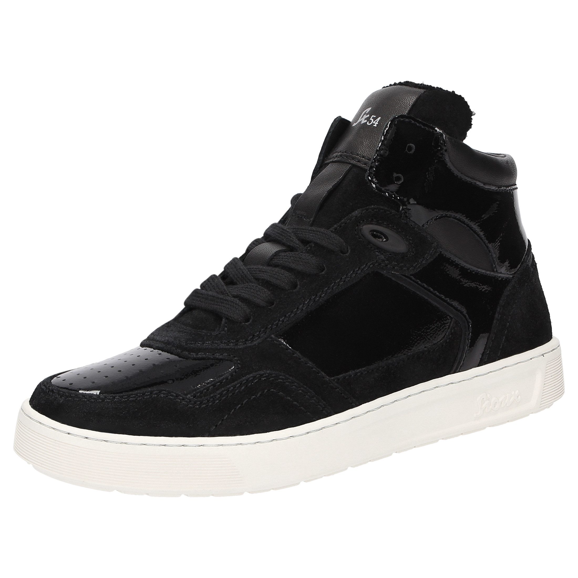 SIOUX Maites sneaker 002 Stiefelette