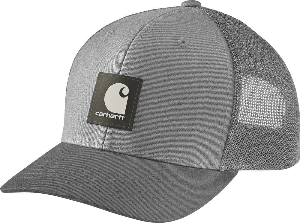 Carhartt Snapback Cap Twill Mesh-Back 105216 günstig online kaufen