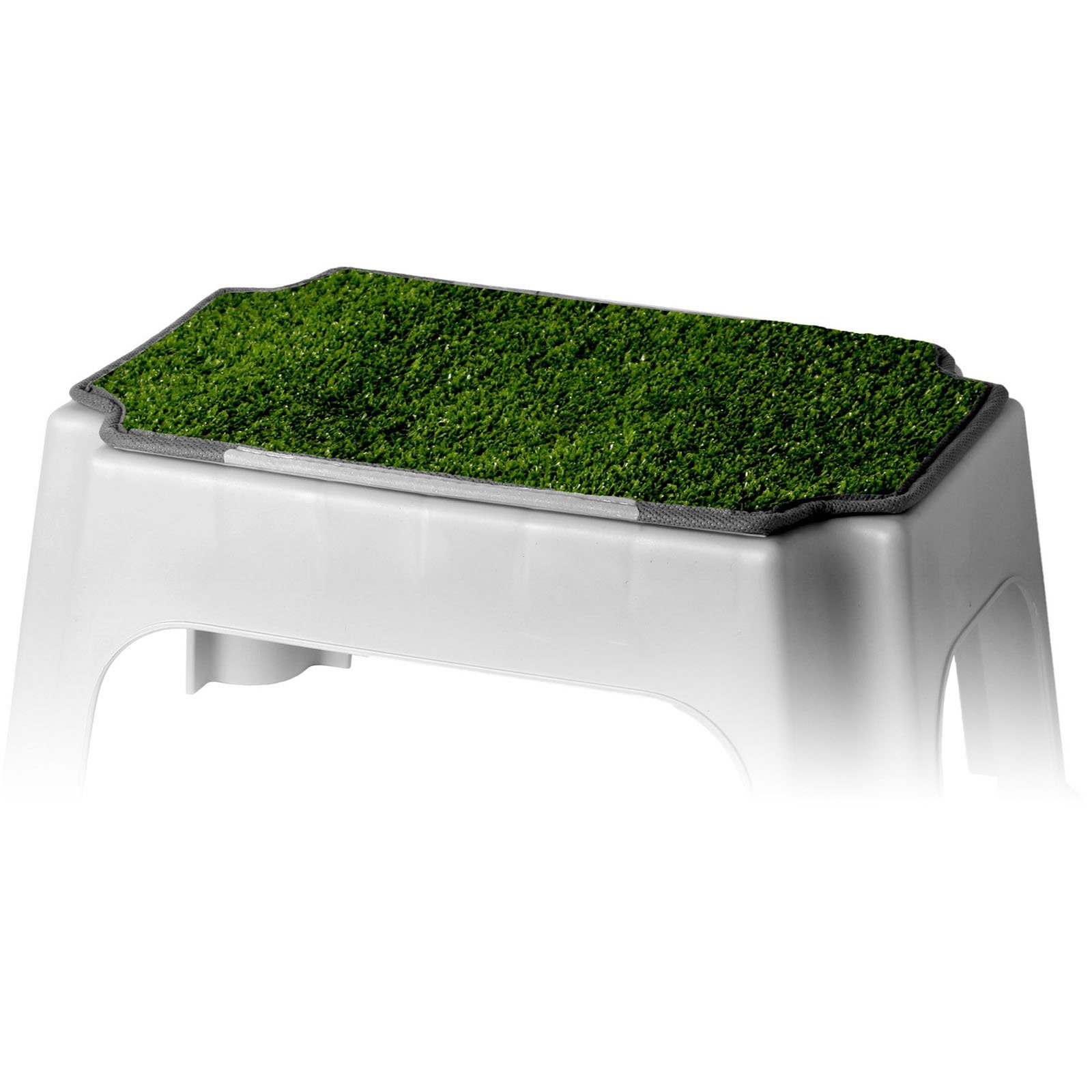 BRUNNER Outdoorteppich Trittstufenteppich Stepper Fix, Wohnmobil günstig online kaufen