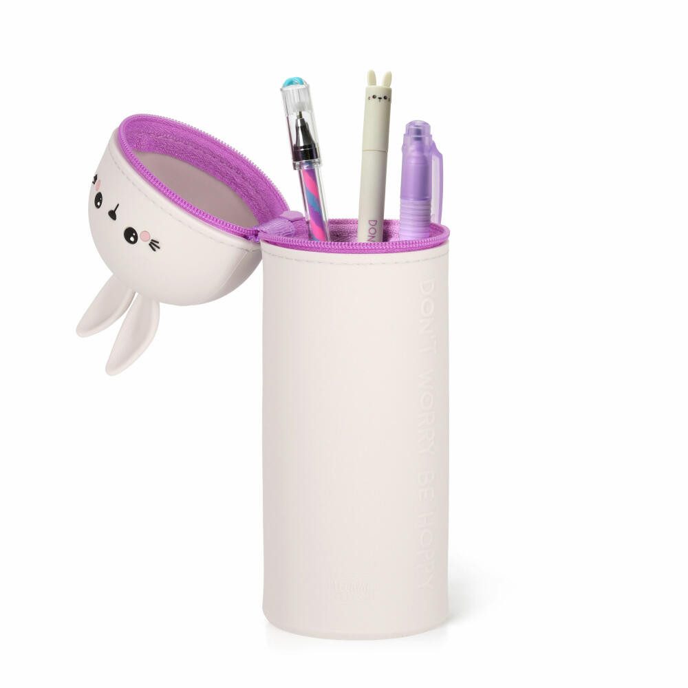 Legami Federmäppchen Kawaii 2-in-1 Hase günstig online kaufen