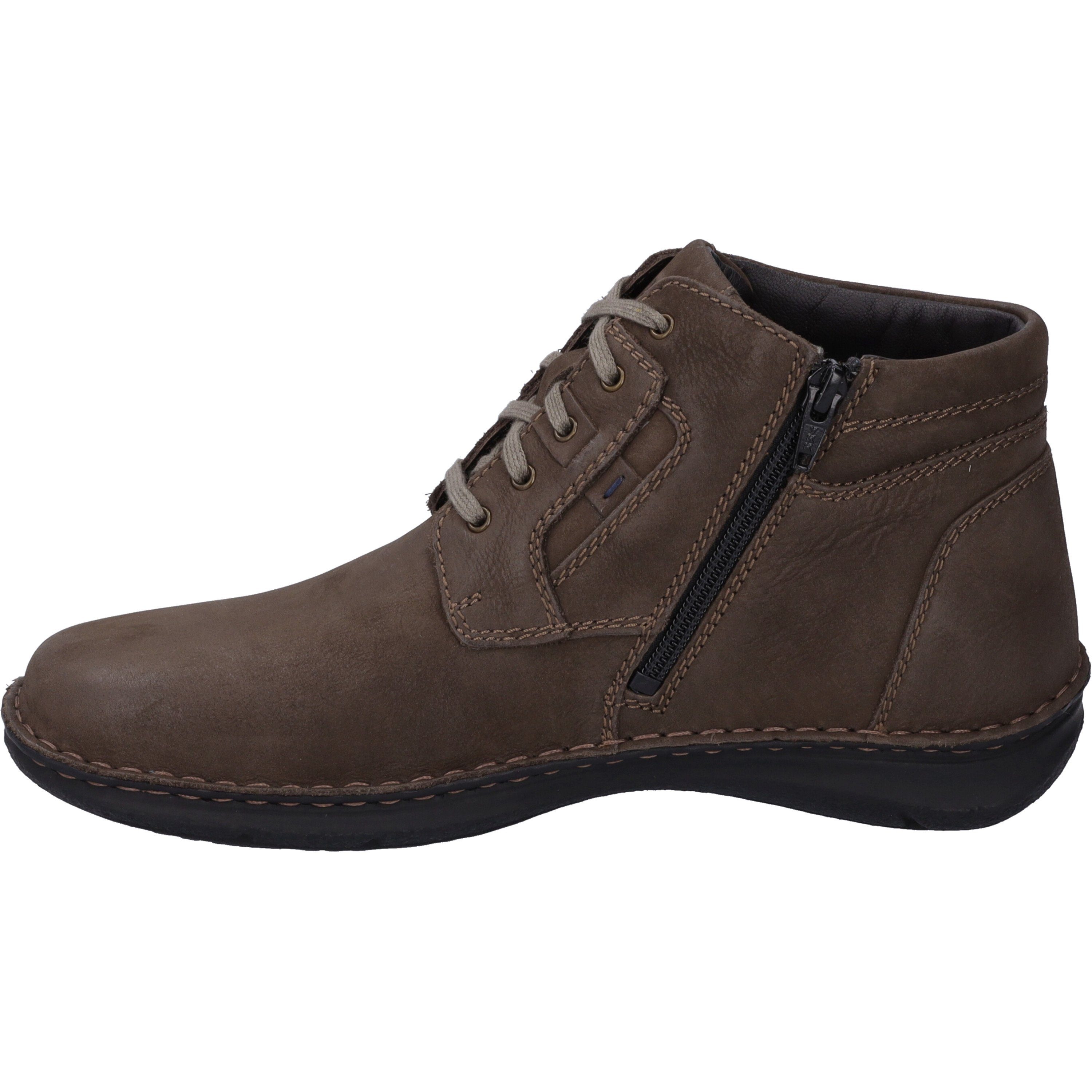 Josef Seibel Anvers 35,braun Stiefelette