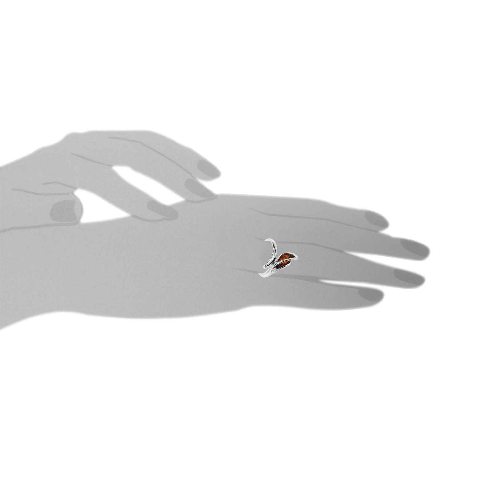 OSTSEE-SCHMUCK Fingerring Ostsee-Schmuck Ring Minna Ring Minna (1-tlg) günstig online kaufen