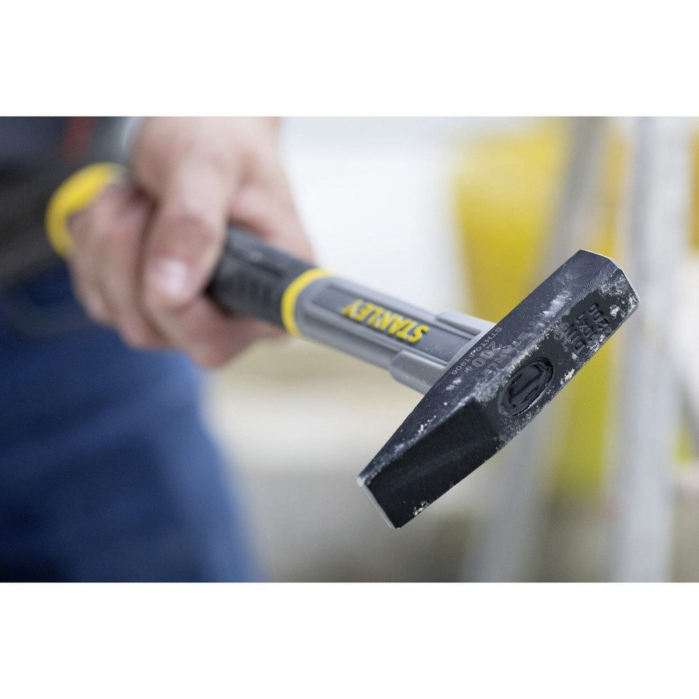 STANLEY Hammer STANLEY STHT0-51906 Schlosserhammer 357 g 1 St.