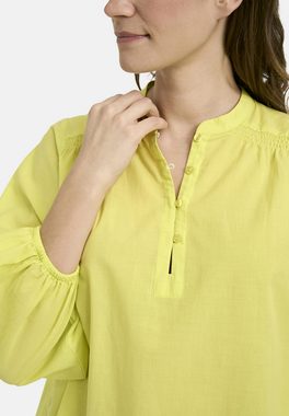 Smith & Soul Blusentop VOLUMINOUS VOILE BLOUSE