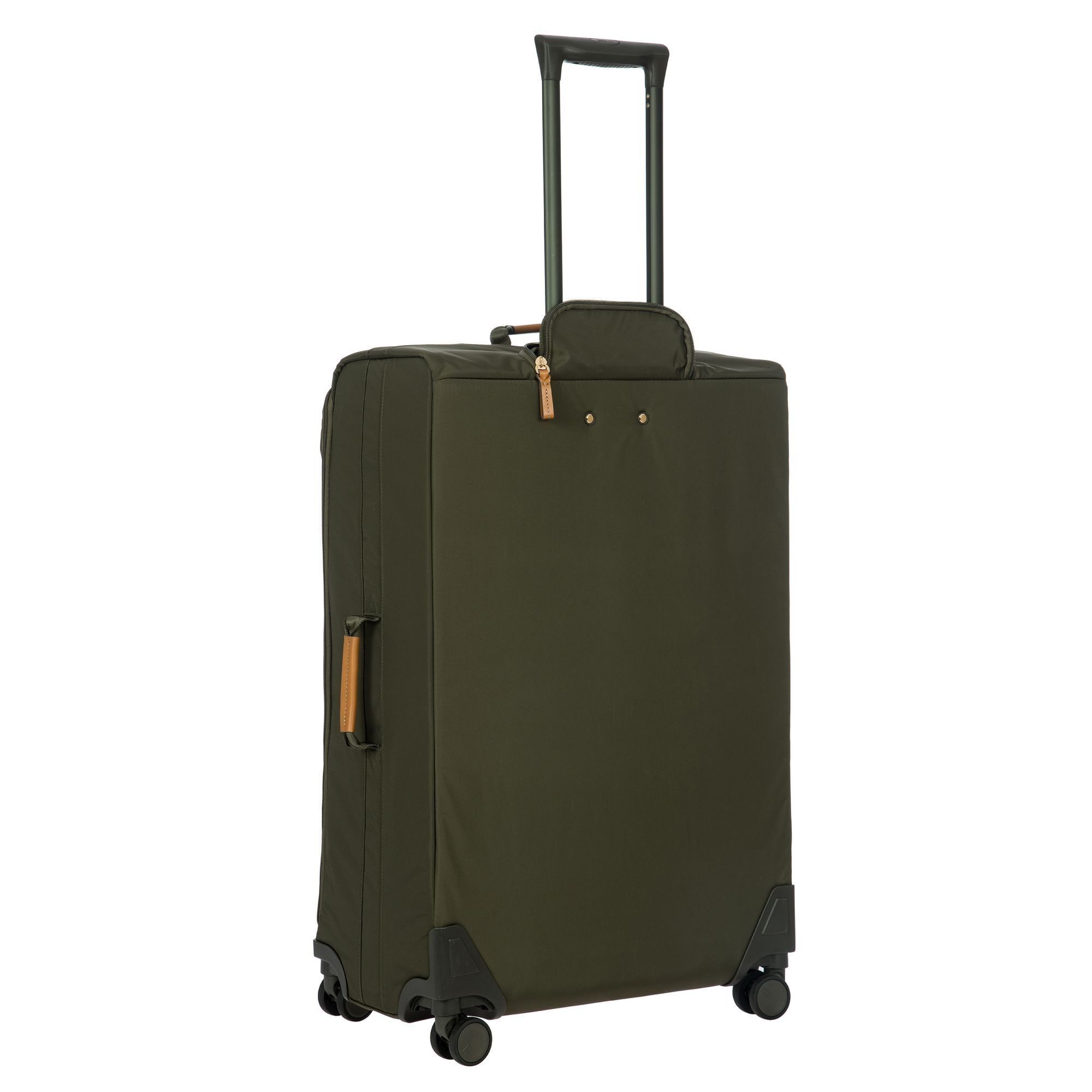 Bric's Weichgepäck-Trolley X-Collection, 4 Rollen, Nylon