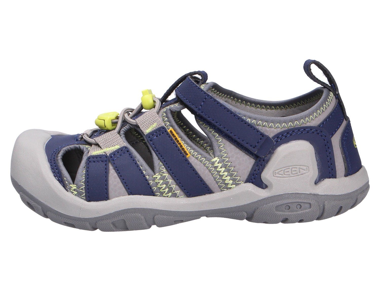 Keen Sandale Robuste Qualität