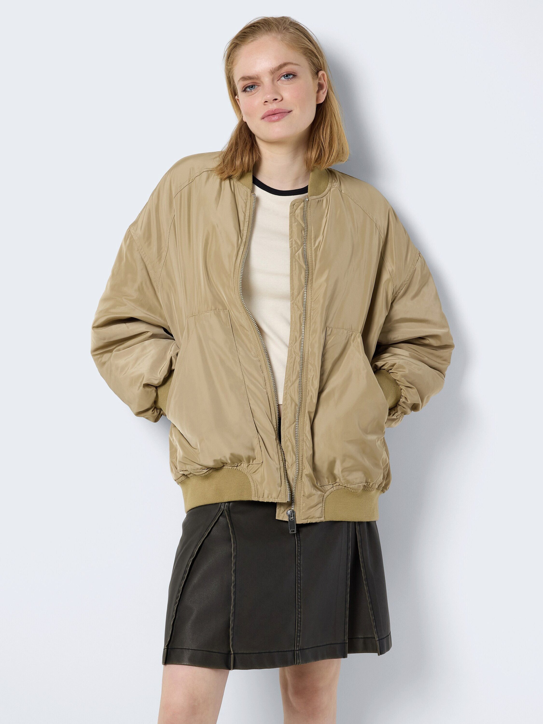 Noisy may Bomberjacke NMDelia (1-St) günstig online kaufen