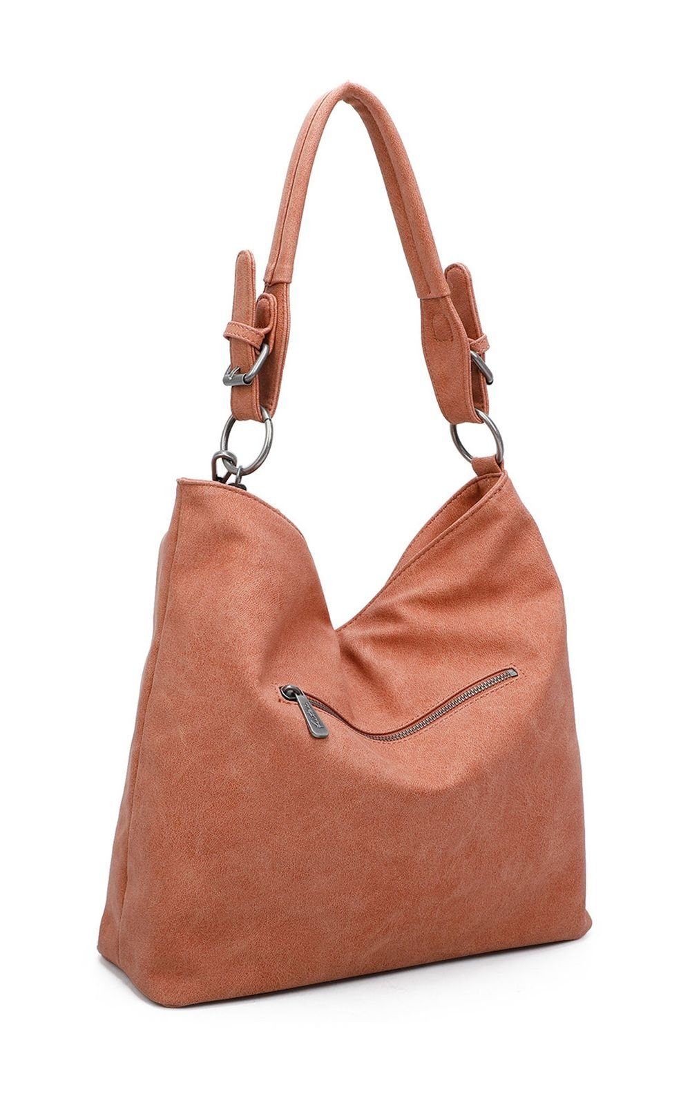 Fritzi aus Preußen Schultertasche Jakx (Set, 2-tlg) günstig online kaufen