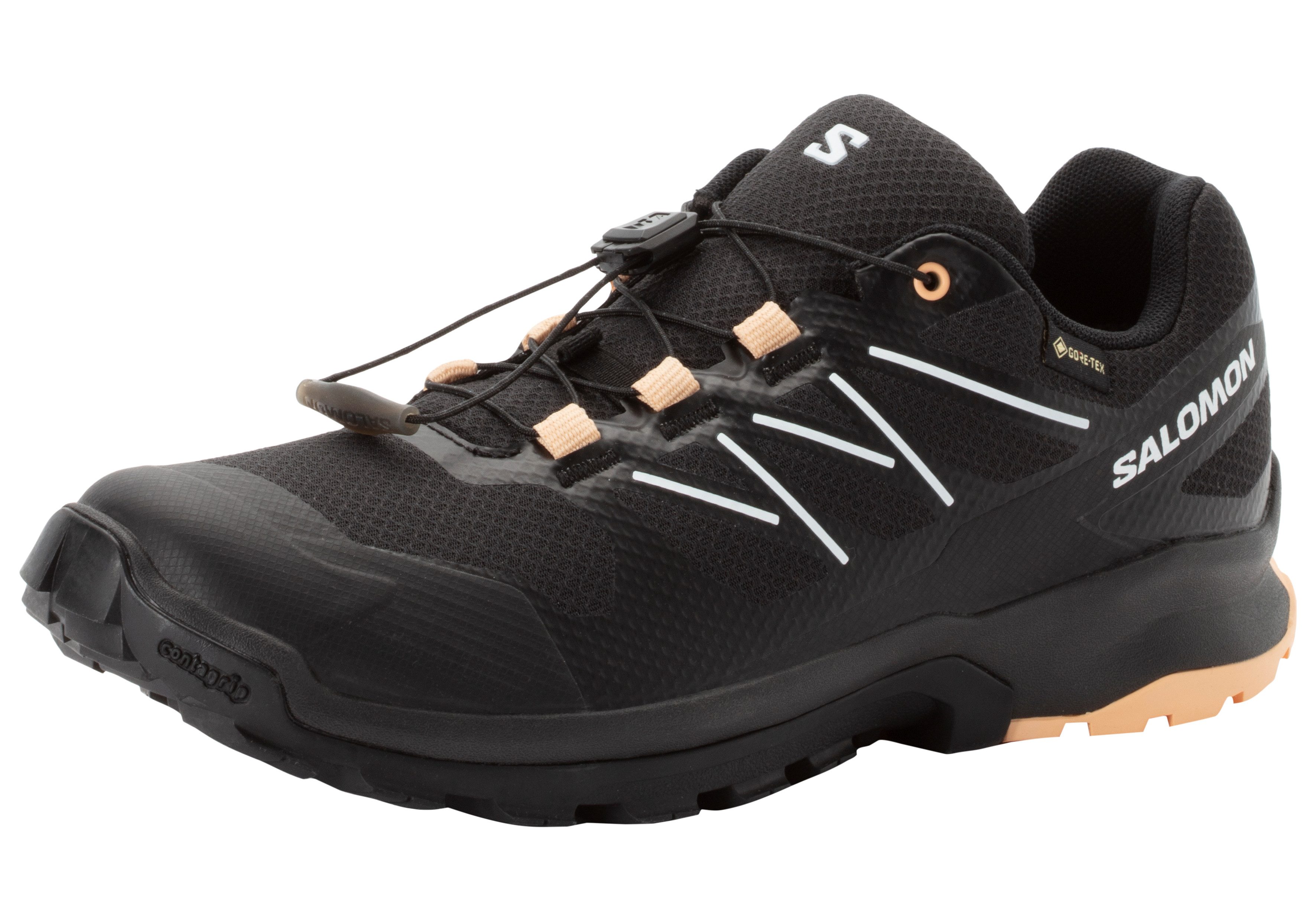 Salomon XA FLYER GORE-TEX Laufschuh wasserdicht günstig online kaufen