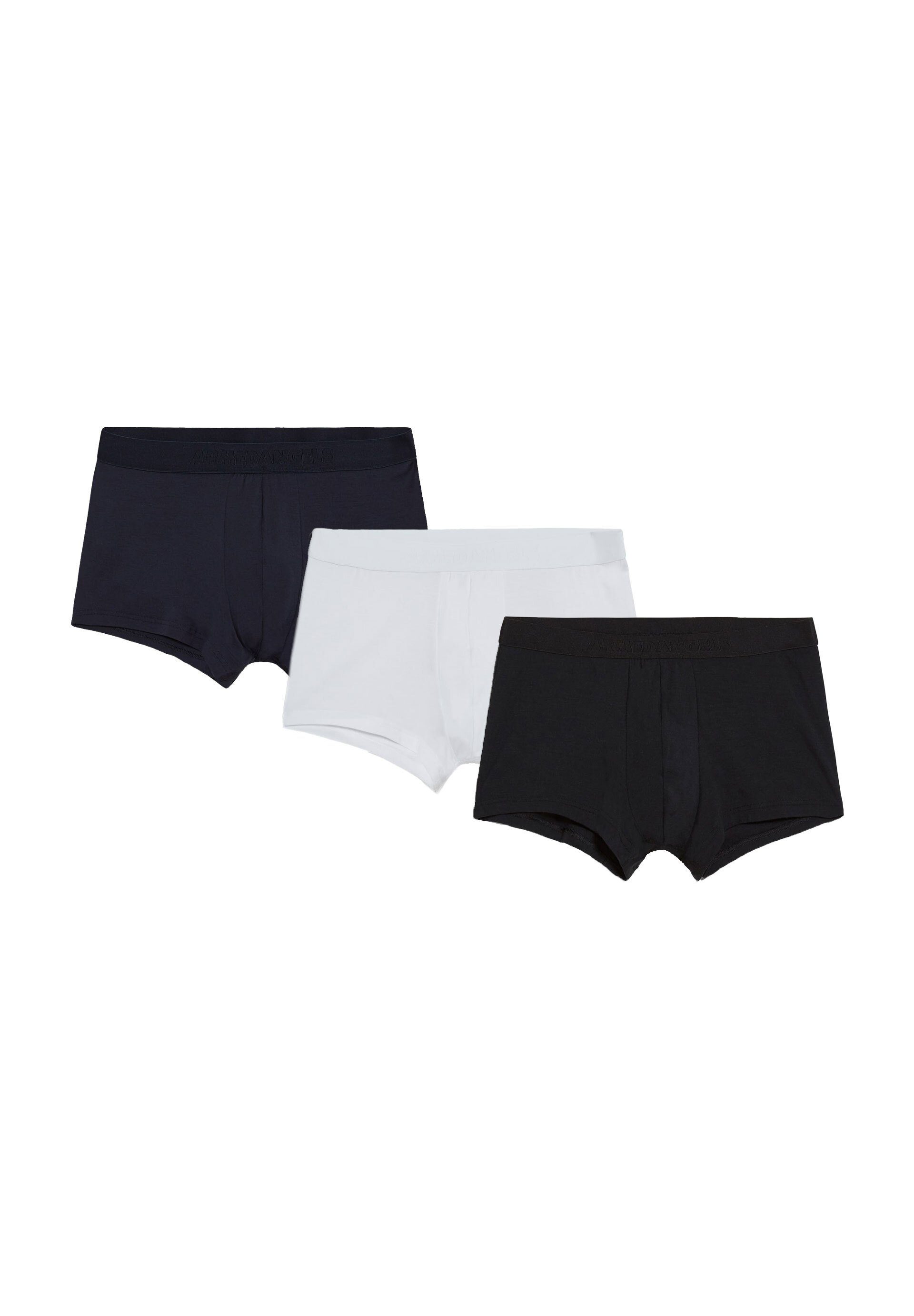 Boxer KLAAUS Boxer aus TENCEL™ Modal Mix