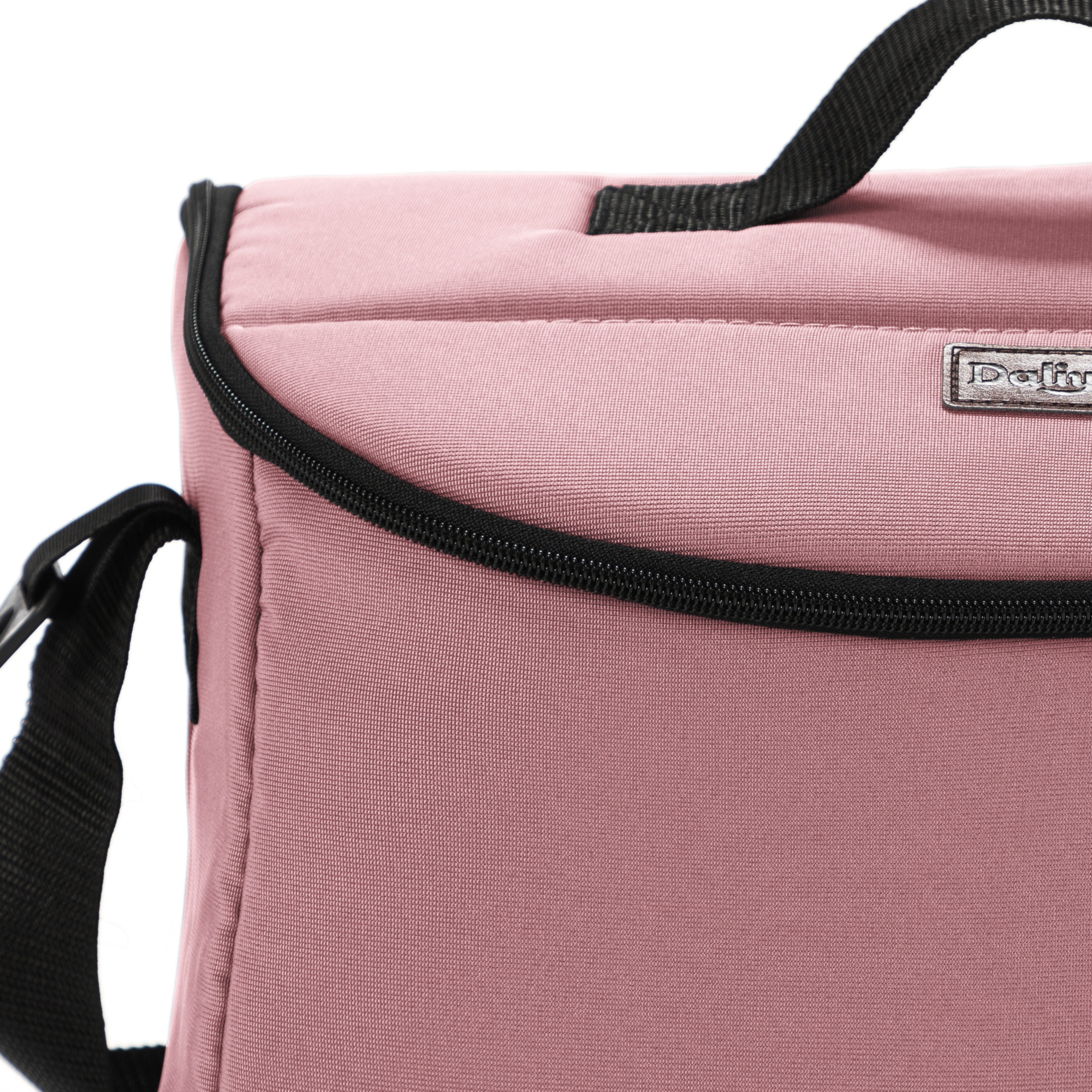 Daliya® Kinderwagen-Tasche ALPINO 2in1 Wickeltasche & Wickelunterlage, universal, multifunktional, multifunktionale Tasche für Kinderwagen, Wickeltasche, Wickelunterlage
